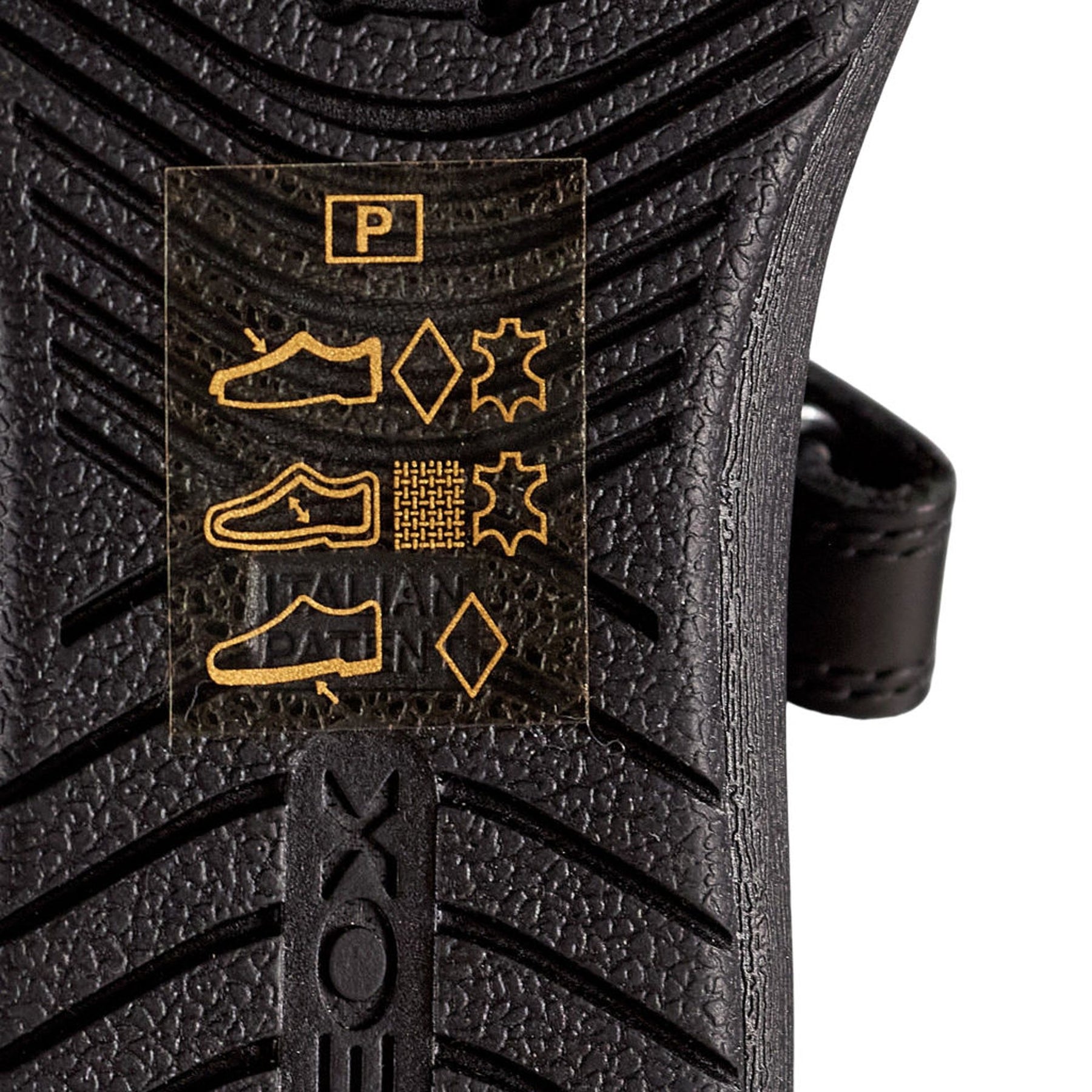 Geox Black J Hadriel I Shoes