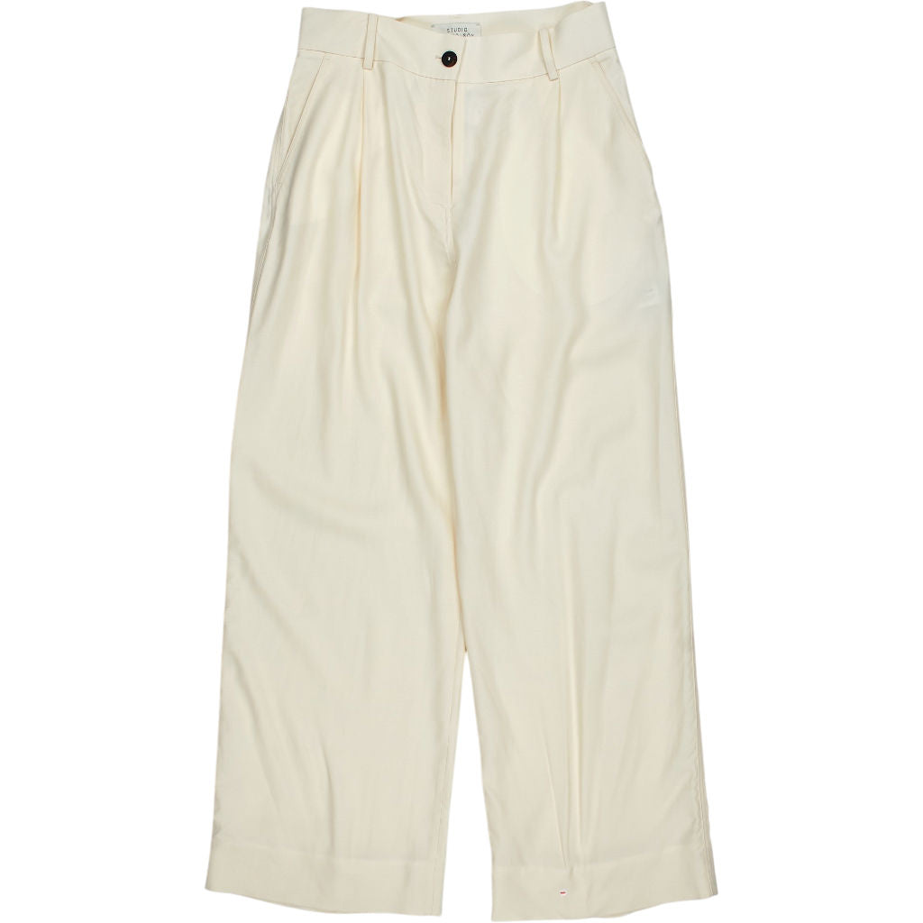 Studio Nicholson Milk Seymour Trousers