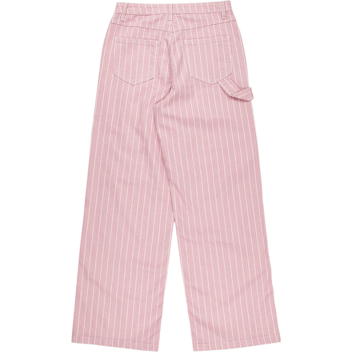 OMNES Pink Annie Jeans