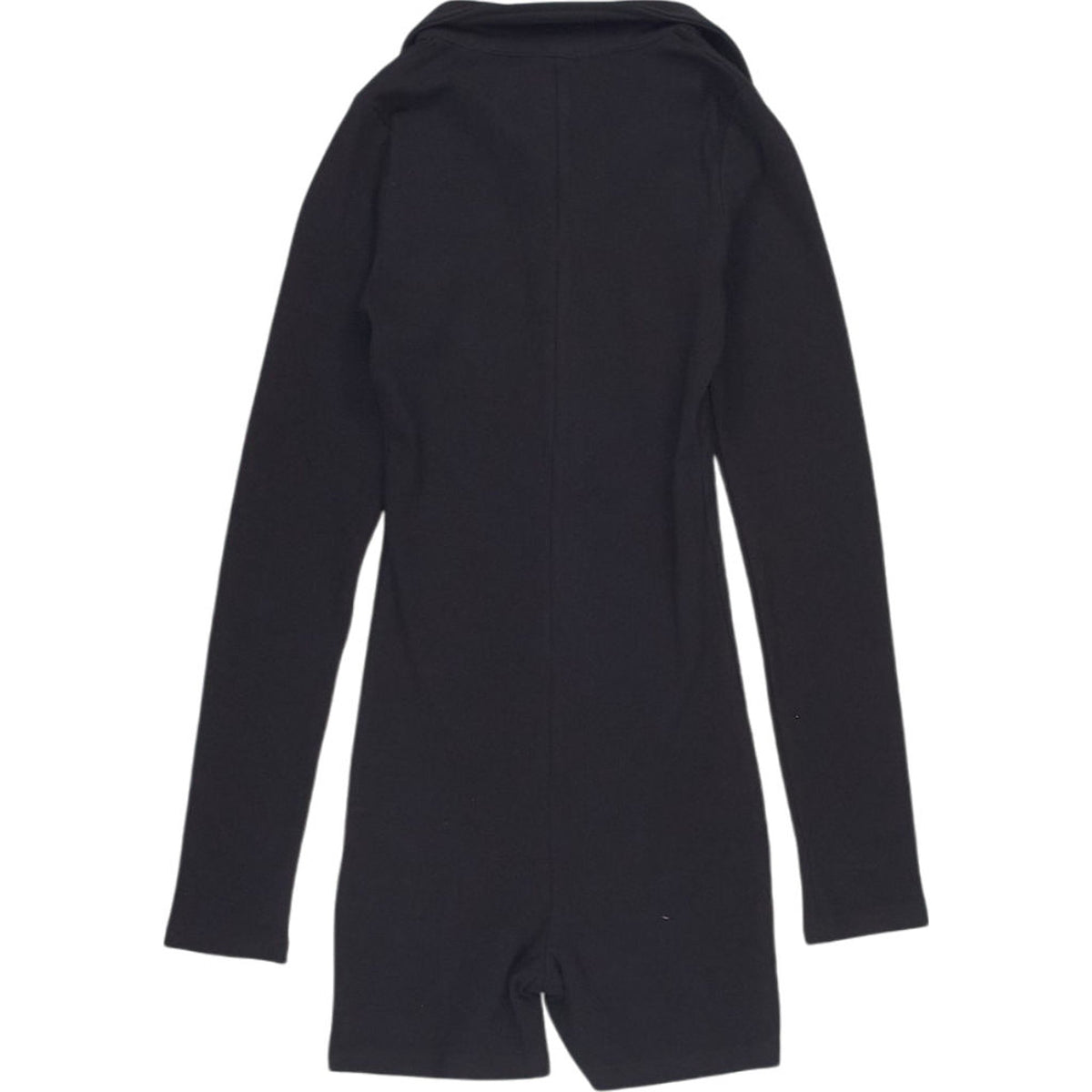 Motel Black Warna Playsuit