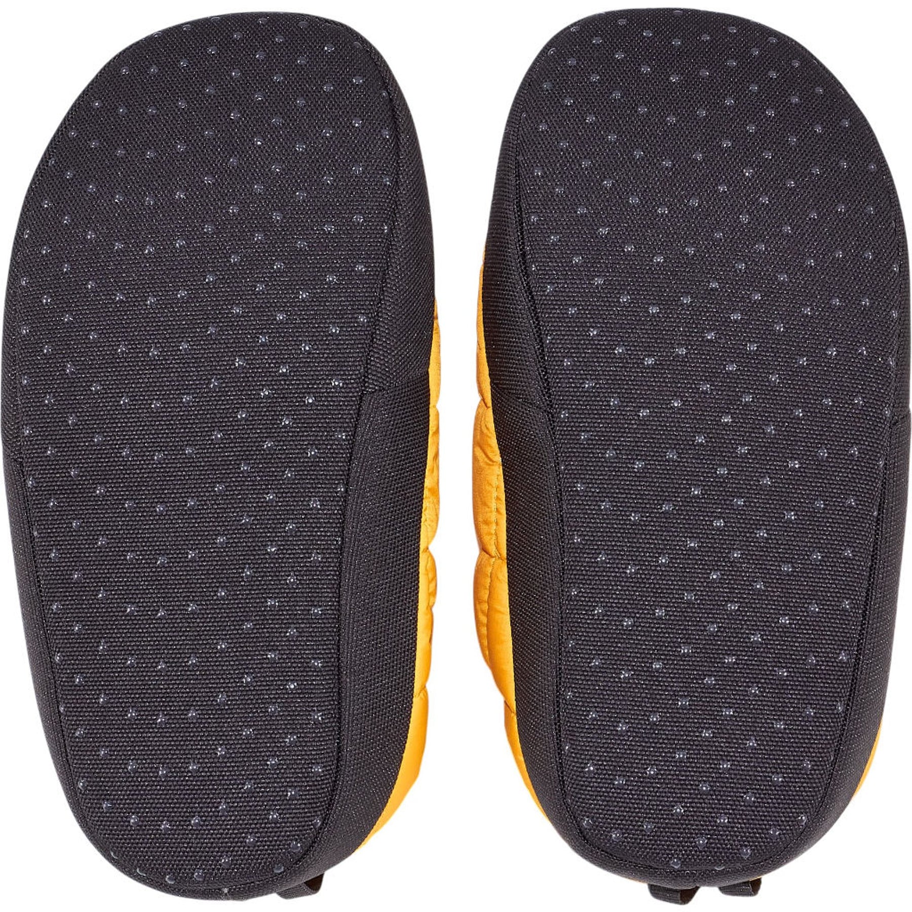 The North Face Yellow Thermoball Slippers