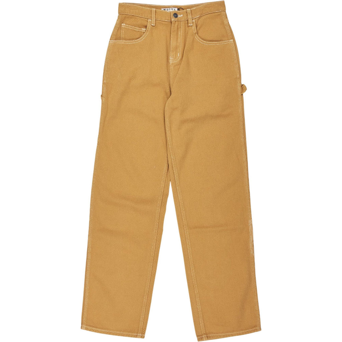 Motel Camel Carpenter Parallel Jeans