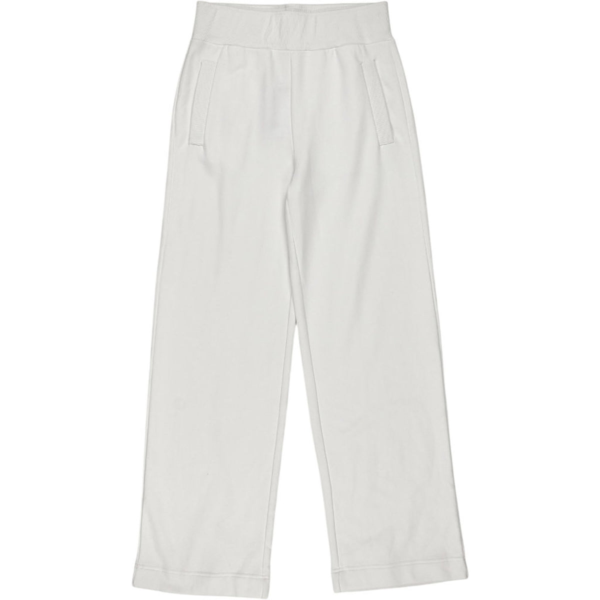 Katharine Hamnett White Villa Joggers