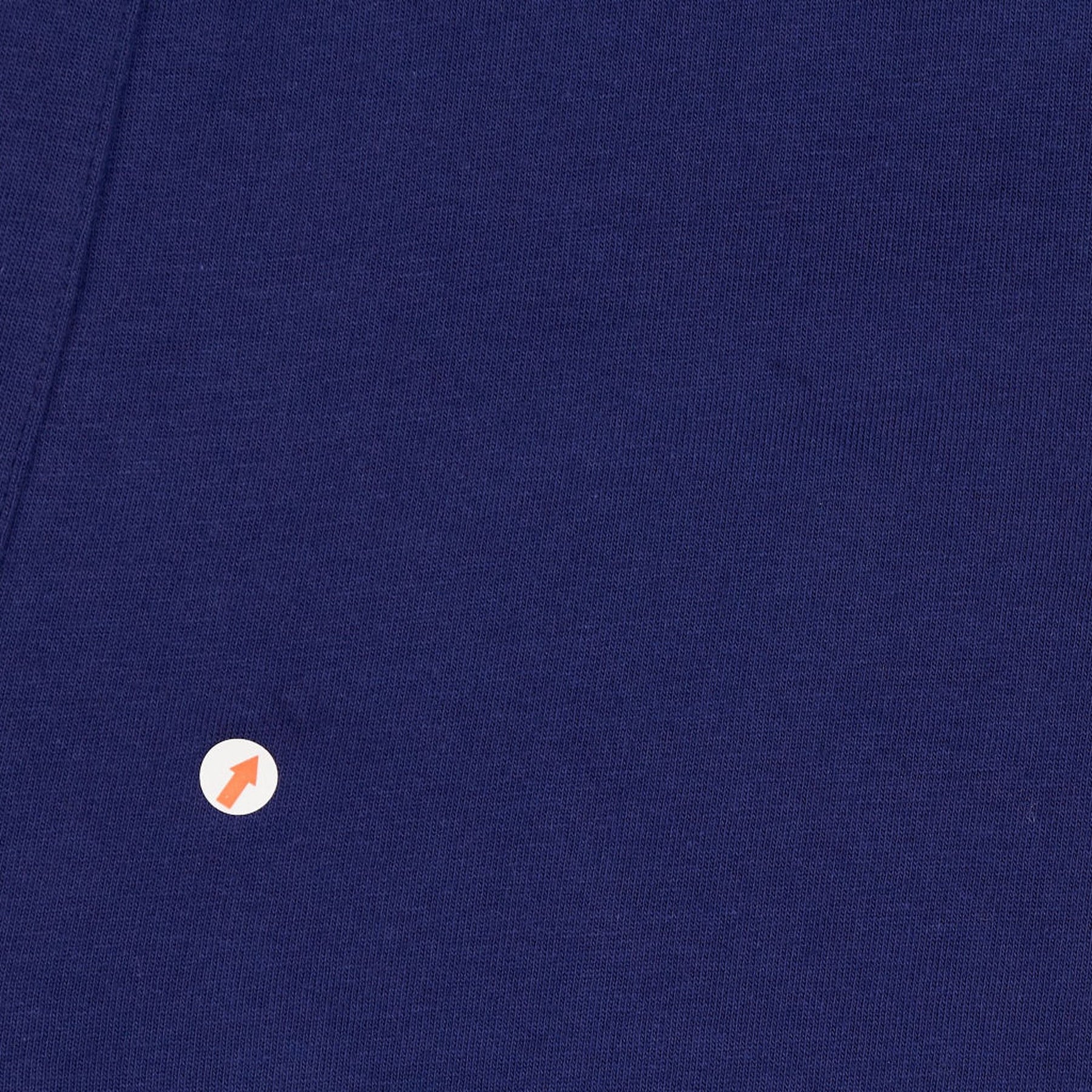 NRBY Blue Collared Top