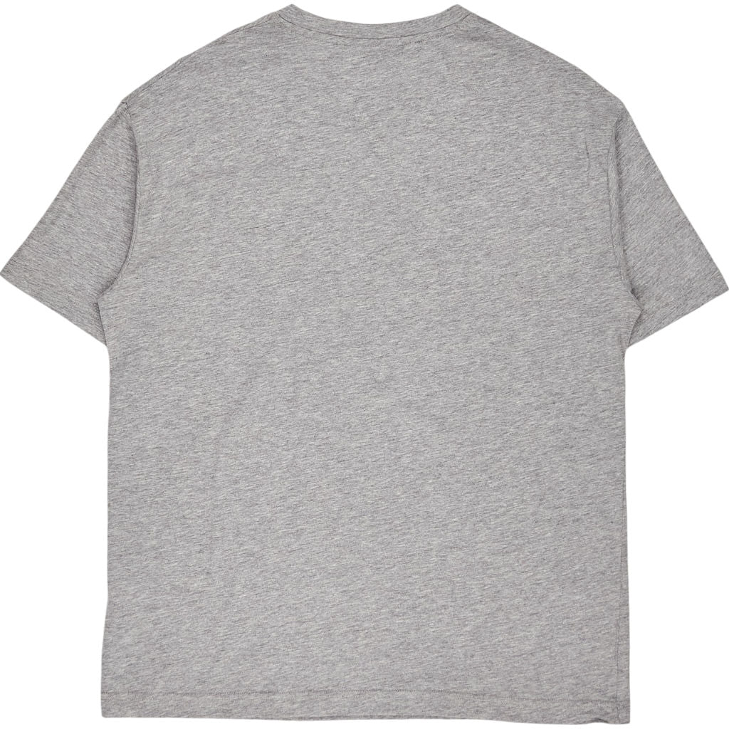 Craghoppers Grey Logo T-Shirt