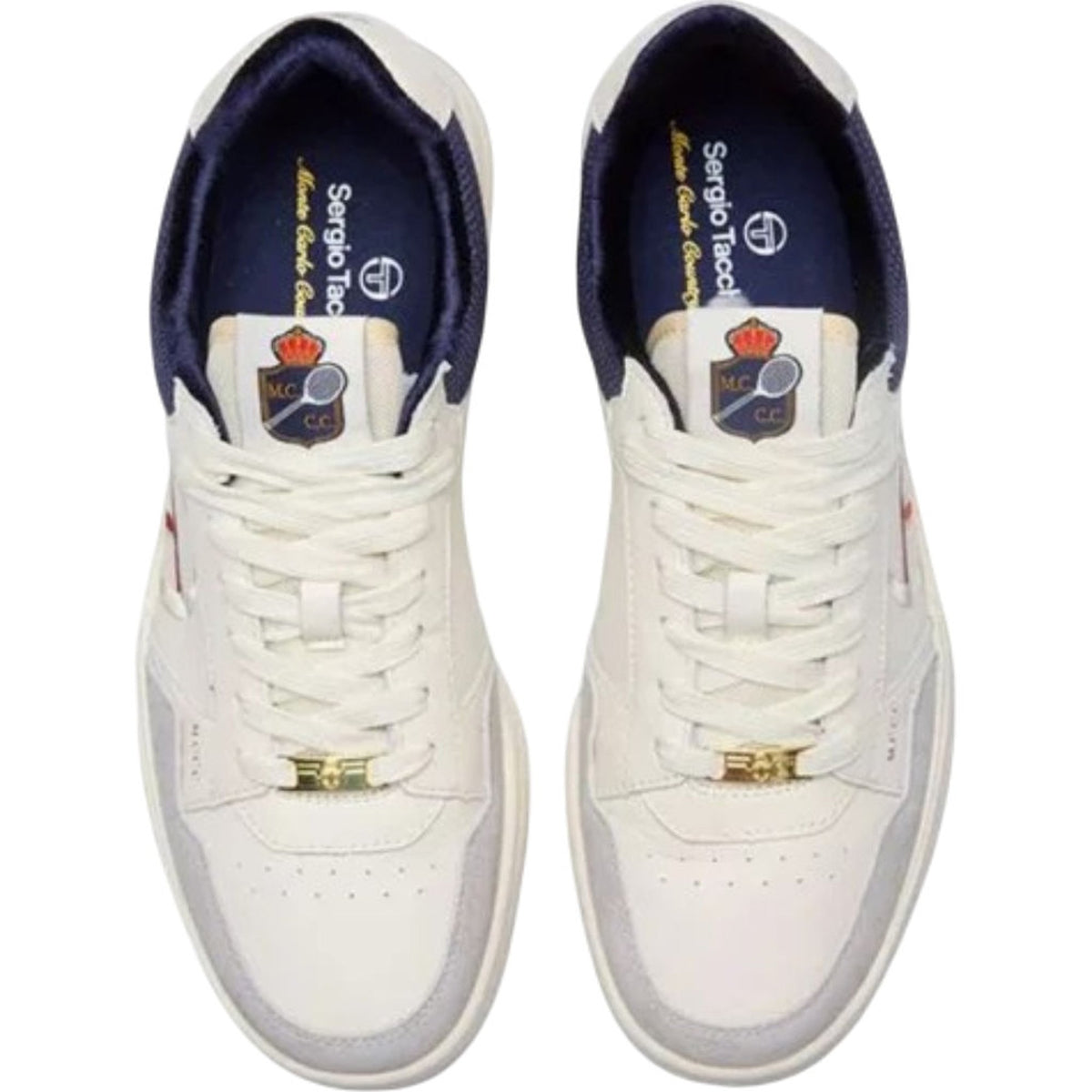 Sergio Tacchini MCCC Prime Shot Da Ultra Trainers