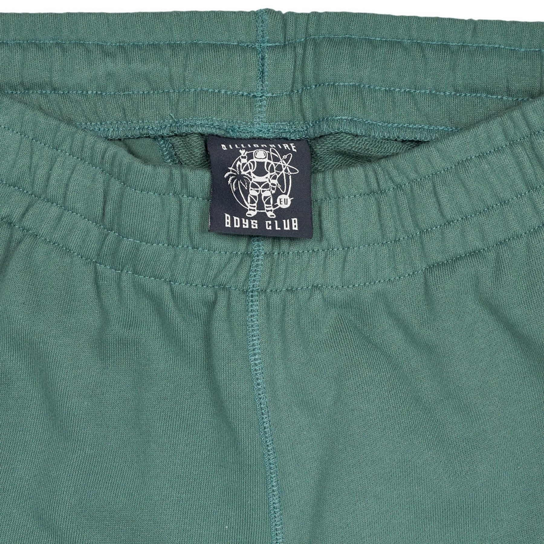 Billionaire Boys Club Green Joggers