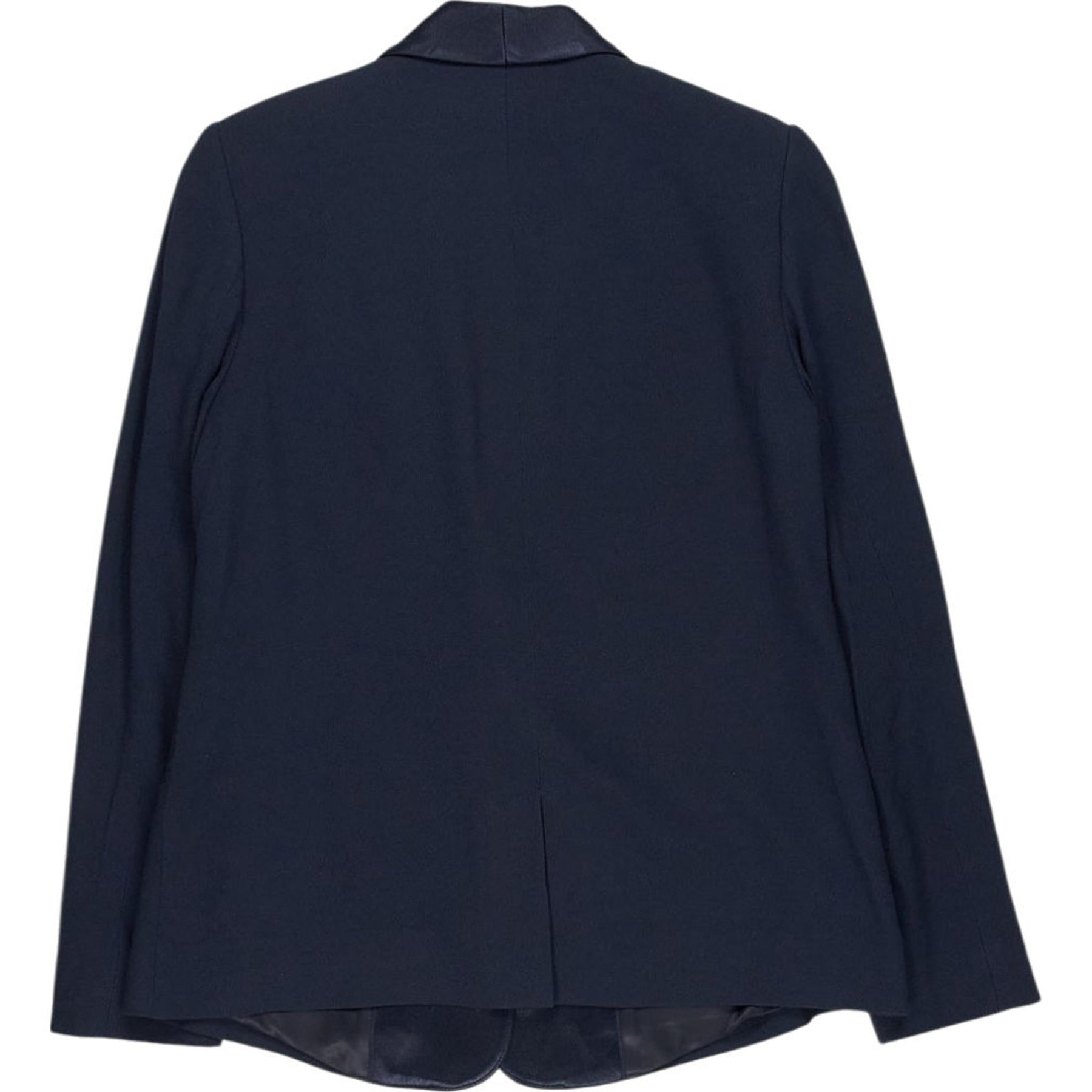 Wyse Midnight Darcie Tux Jacket