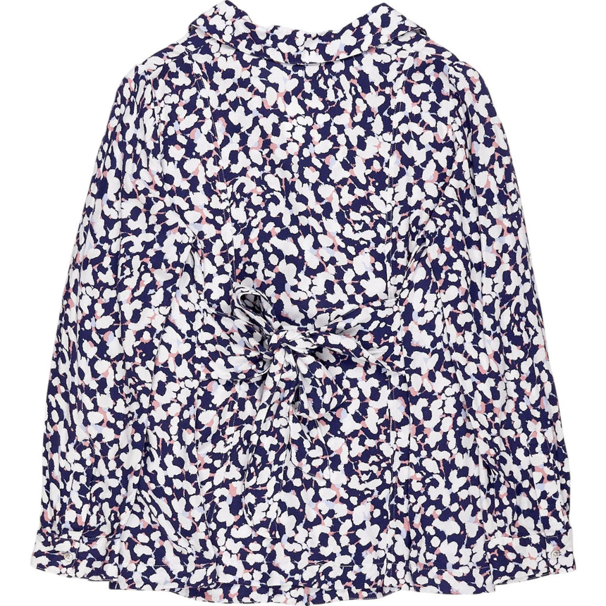 Isabella Oliver Maternity Multi Patterned Blouse