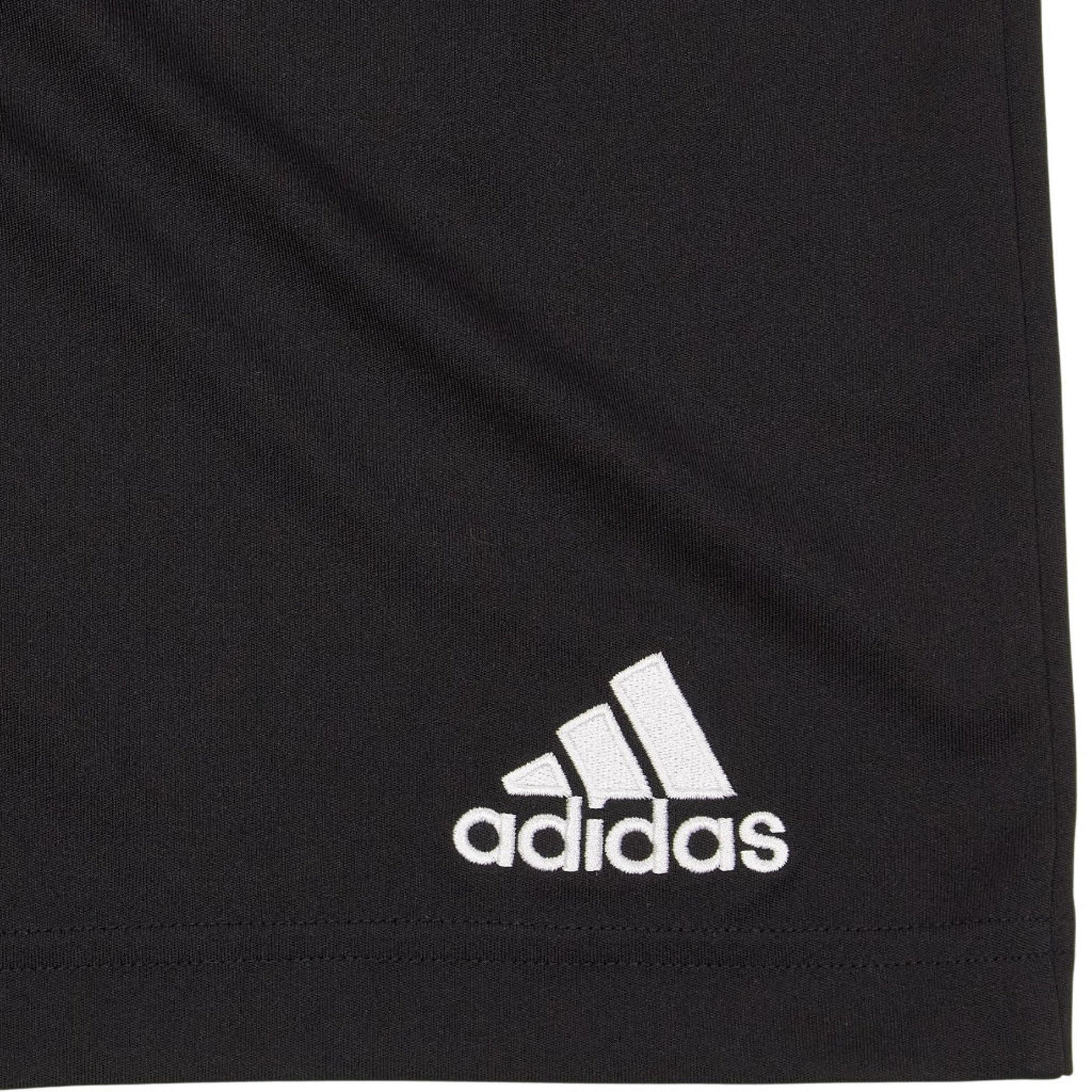 Adidas Black Aeroready Shorts