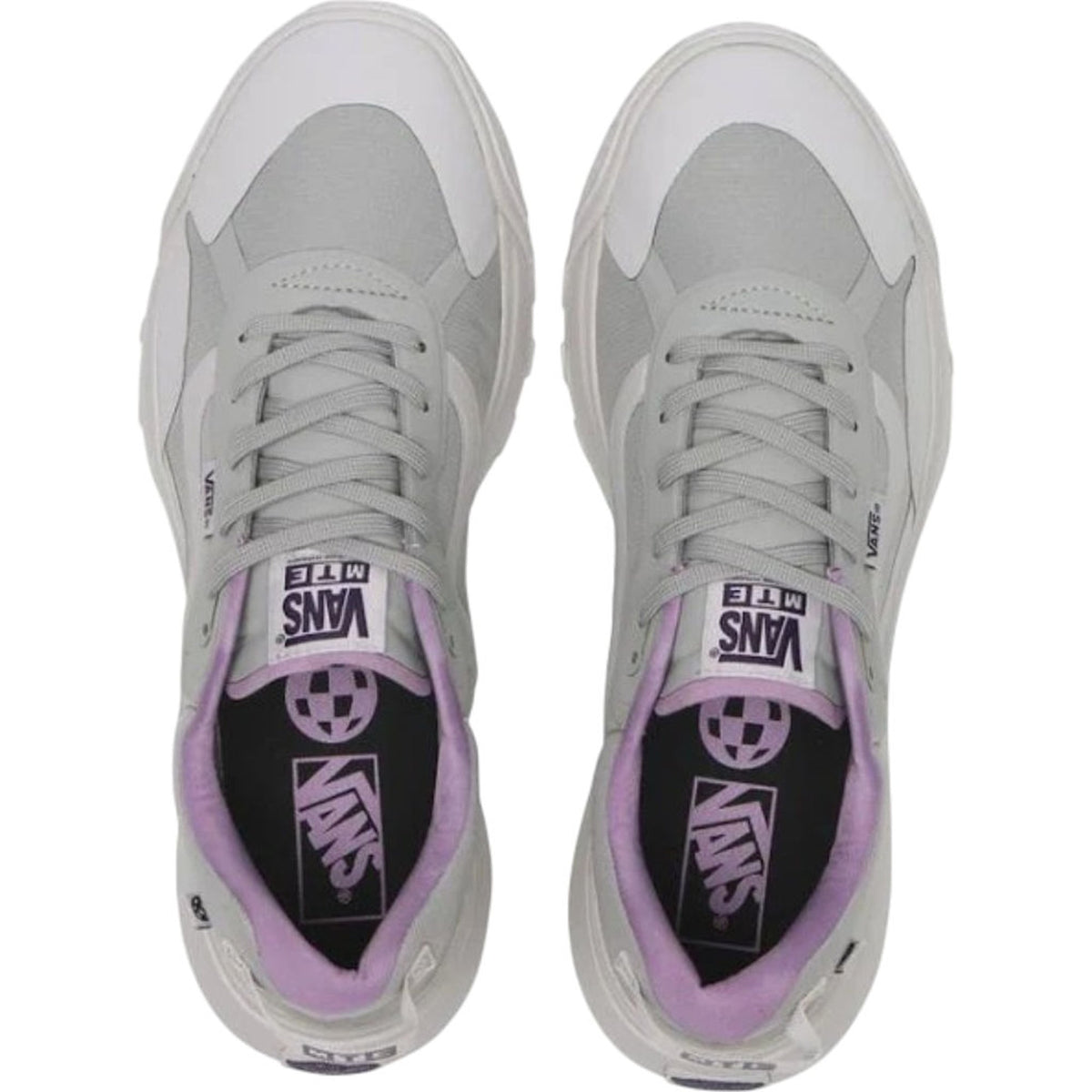 Vans Mte Crosspath Purple Trainers
