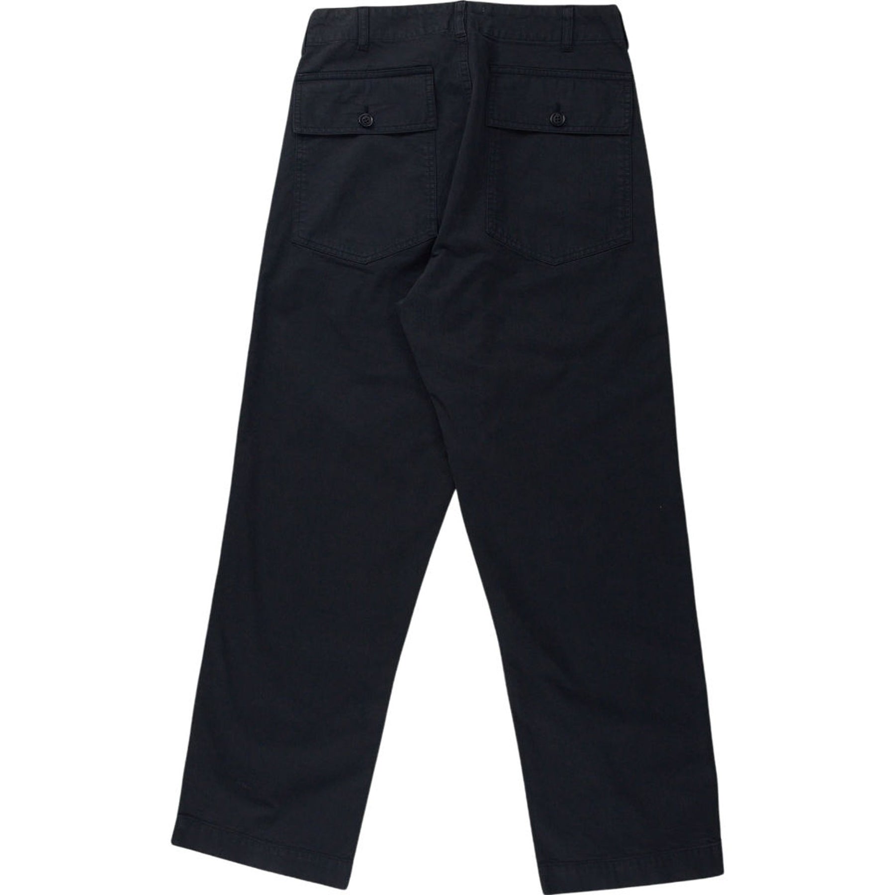 YMC Black Trousers
