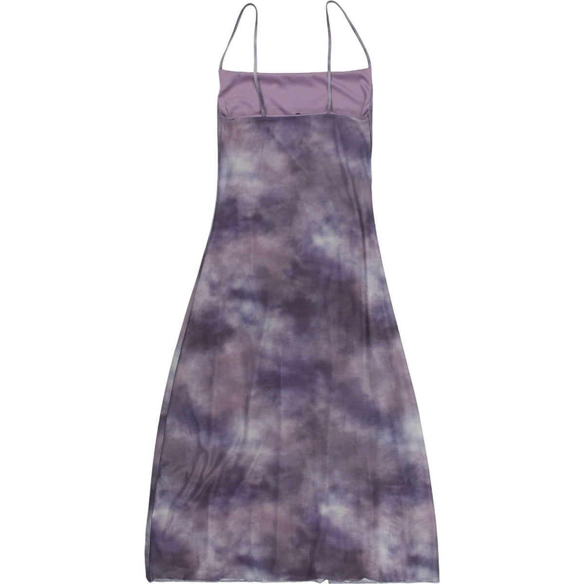 Motel Smokey Gradient Dress