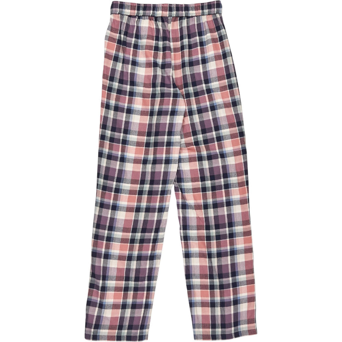 Schiesser Multicoloured Check Lounge Pants