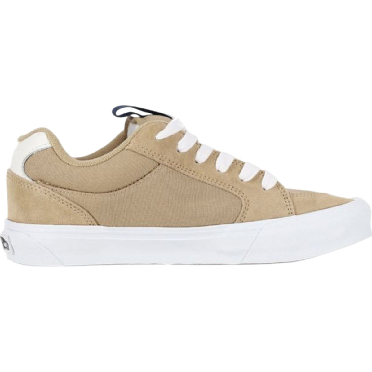 Vans Chukka Push Trainers in Incense