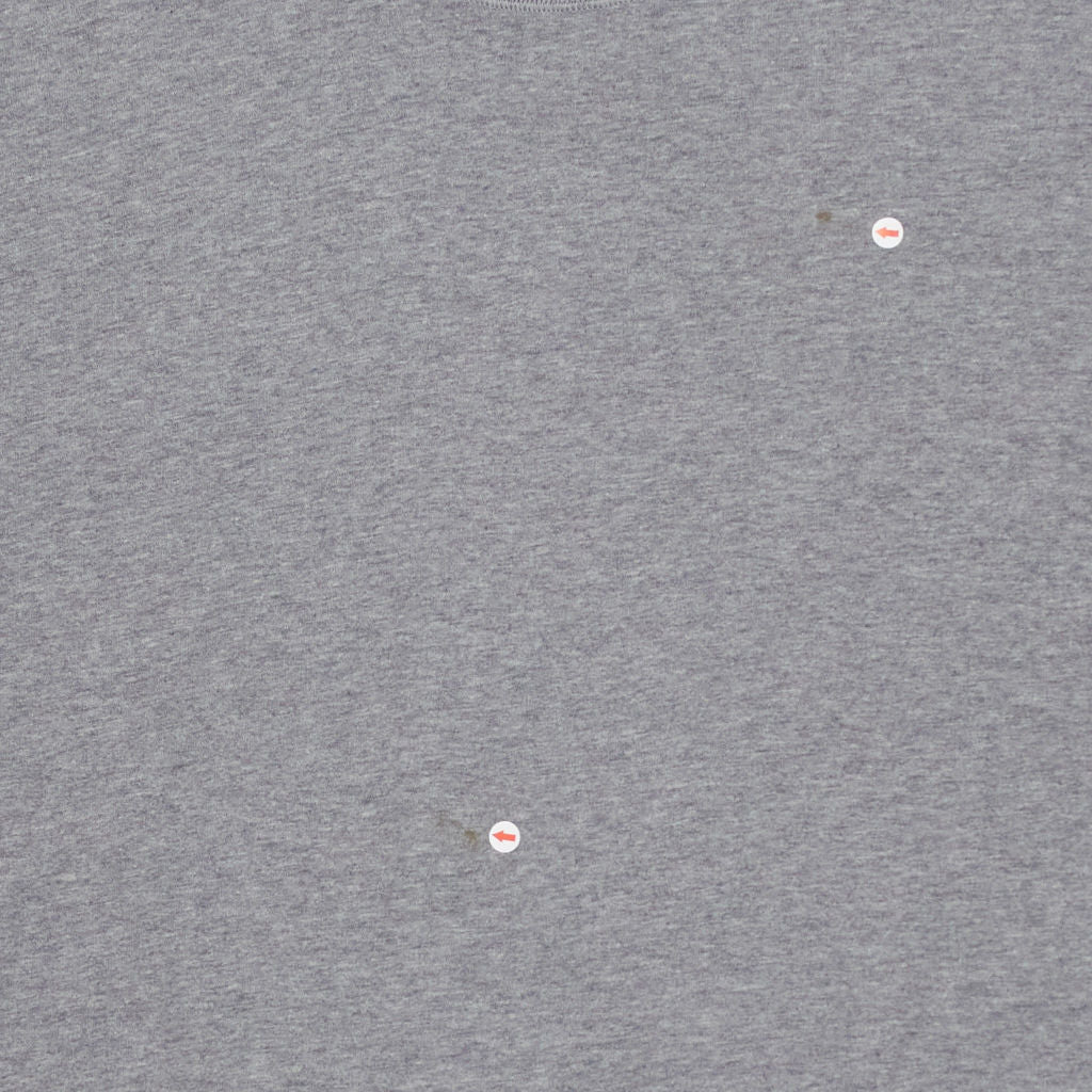 Drake's Grey T-Shirt XXL