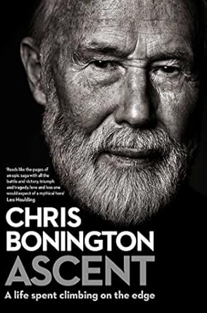 Ascent By Chris Bonington
