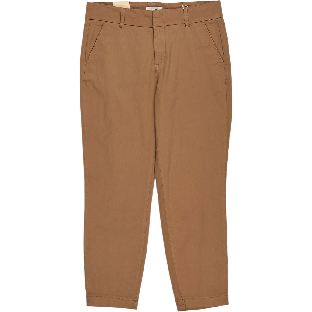 Part Two Brown Soffyspw Casual Fit Trousers