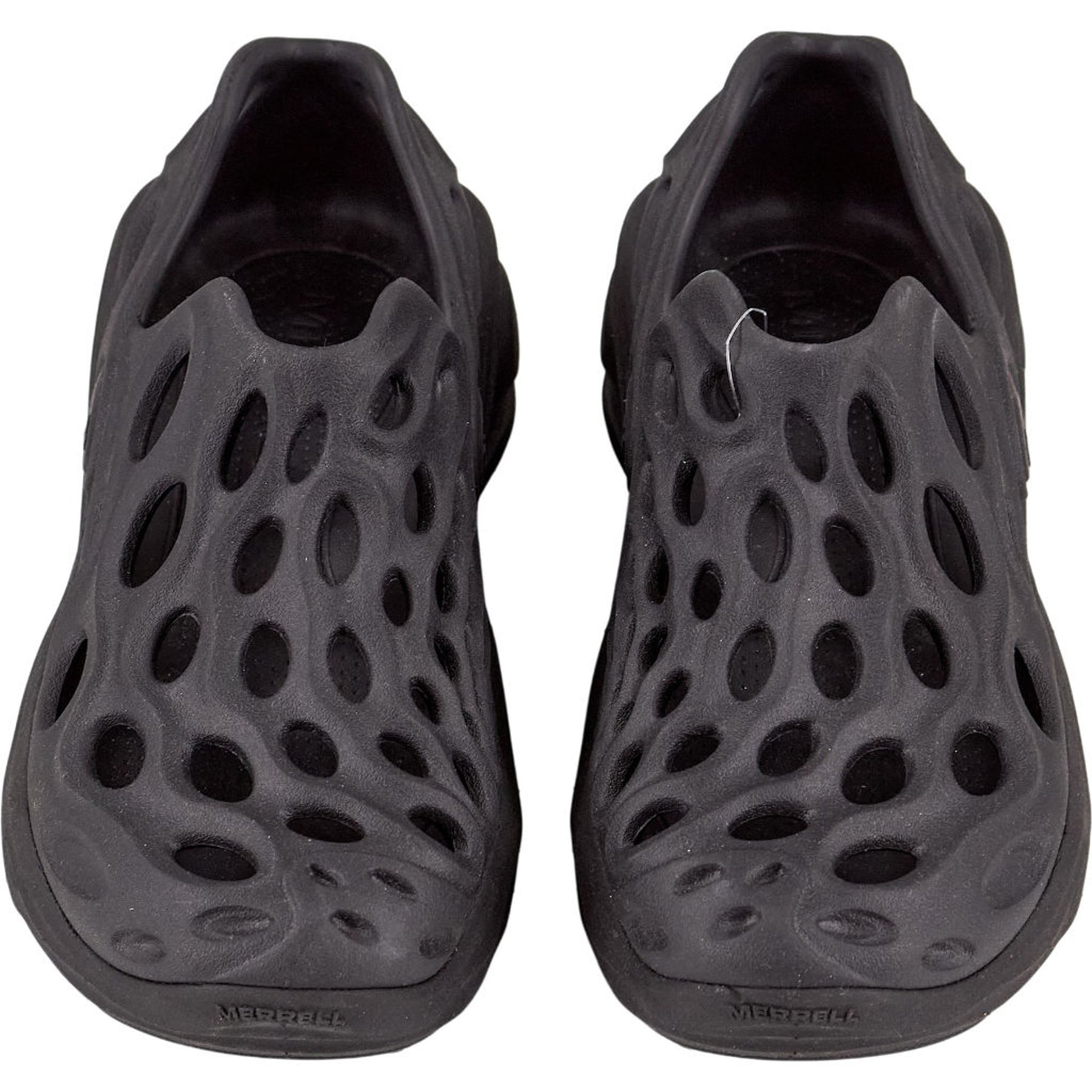 Merrell Black Hydro Moc Shoes US UK 5