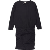 Hush Black Tara Dress