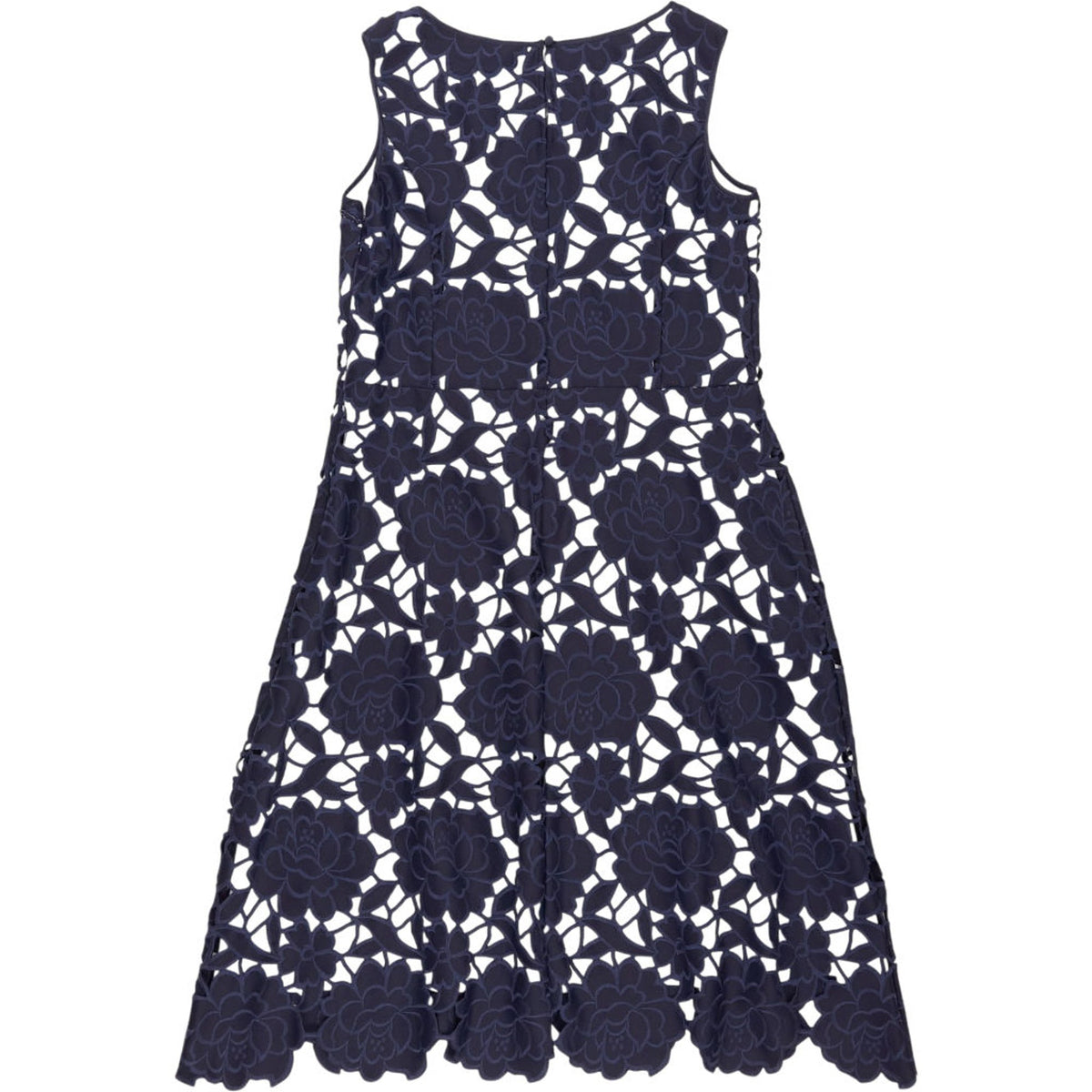 Studio 8 Navy Melody Dress