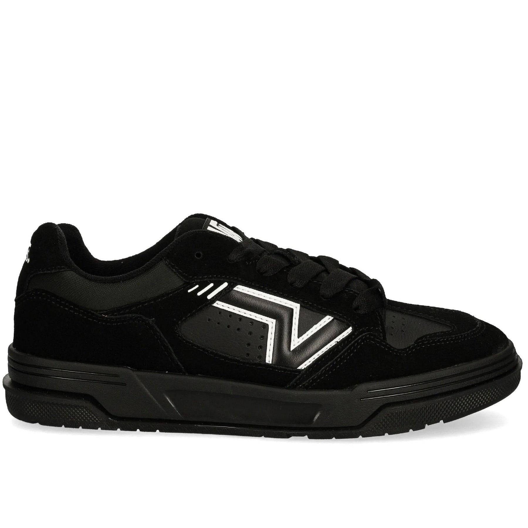 Vans Upland B/B/W