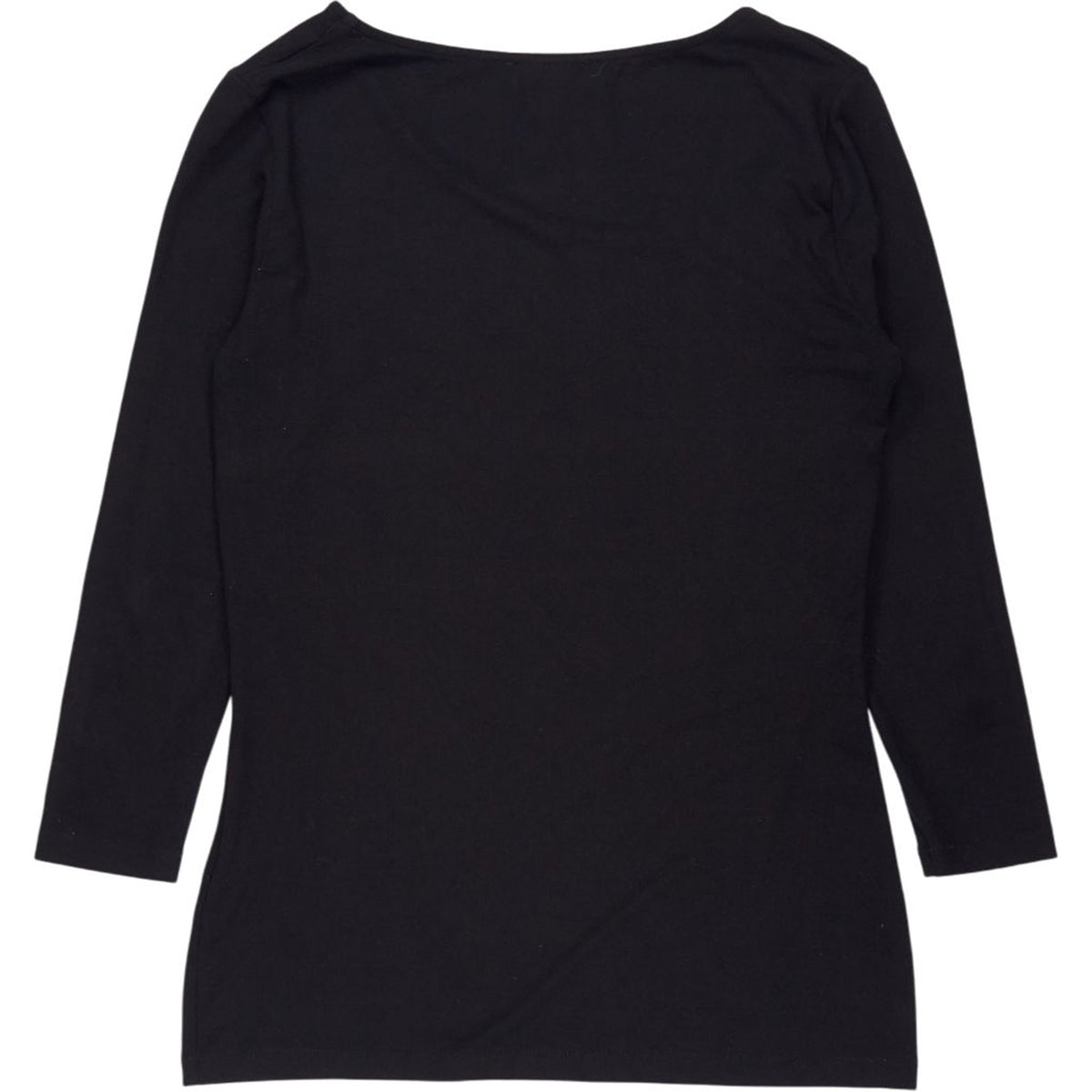 Baukjen Black Long Sleeve Top