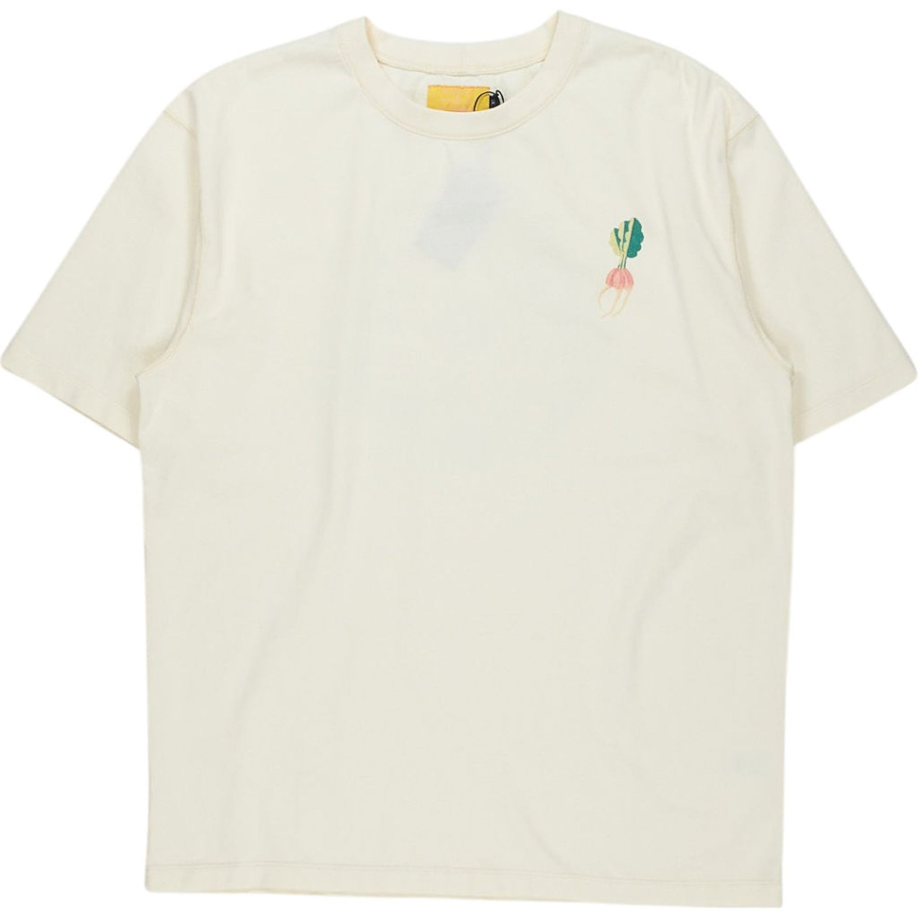 Drake's Cream Graphic T-Shirt
