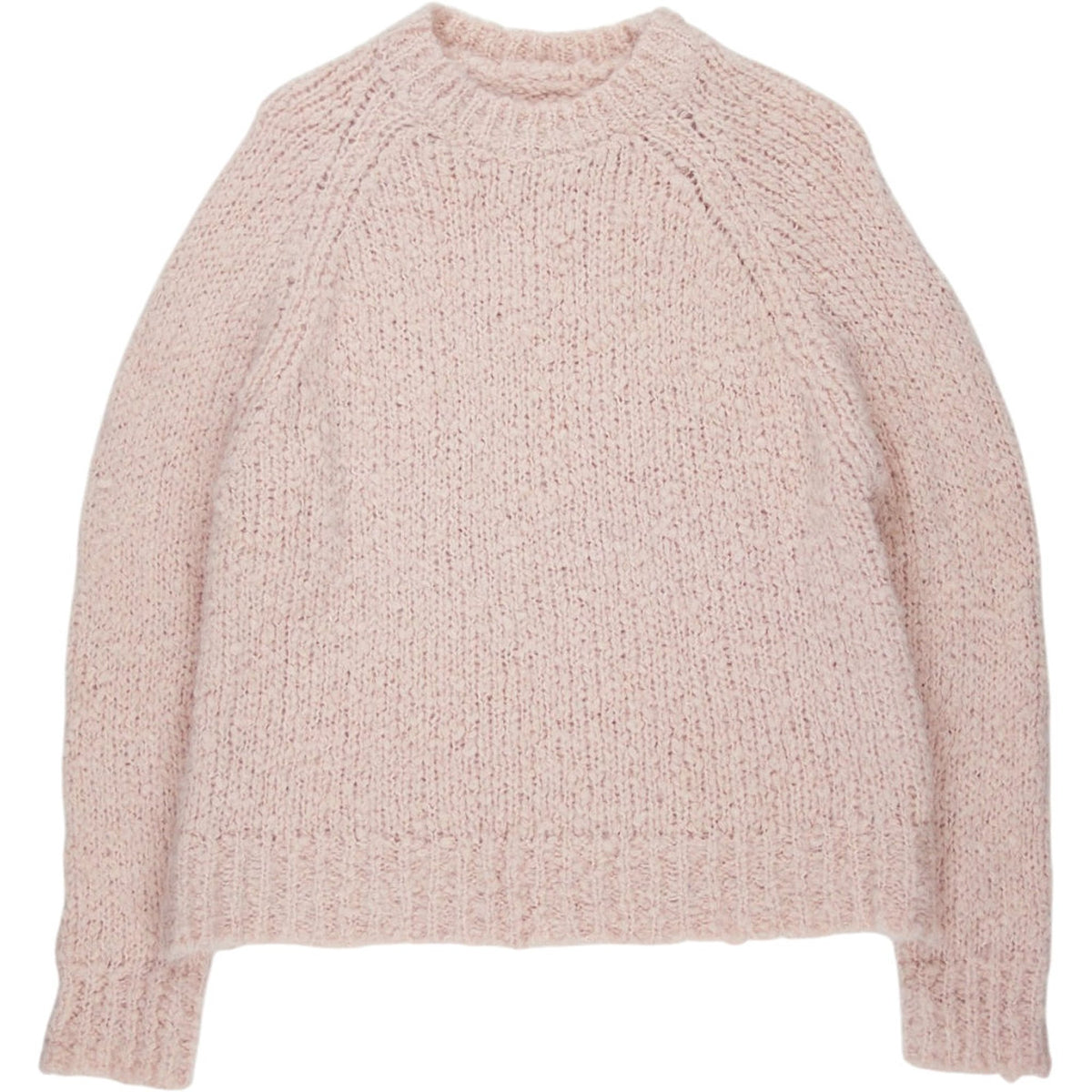 Beaufort & Blake Pink Knit Jumper