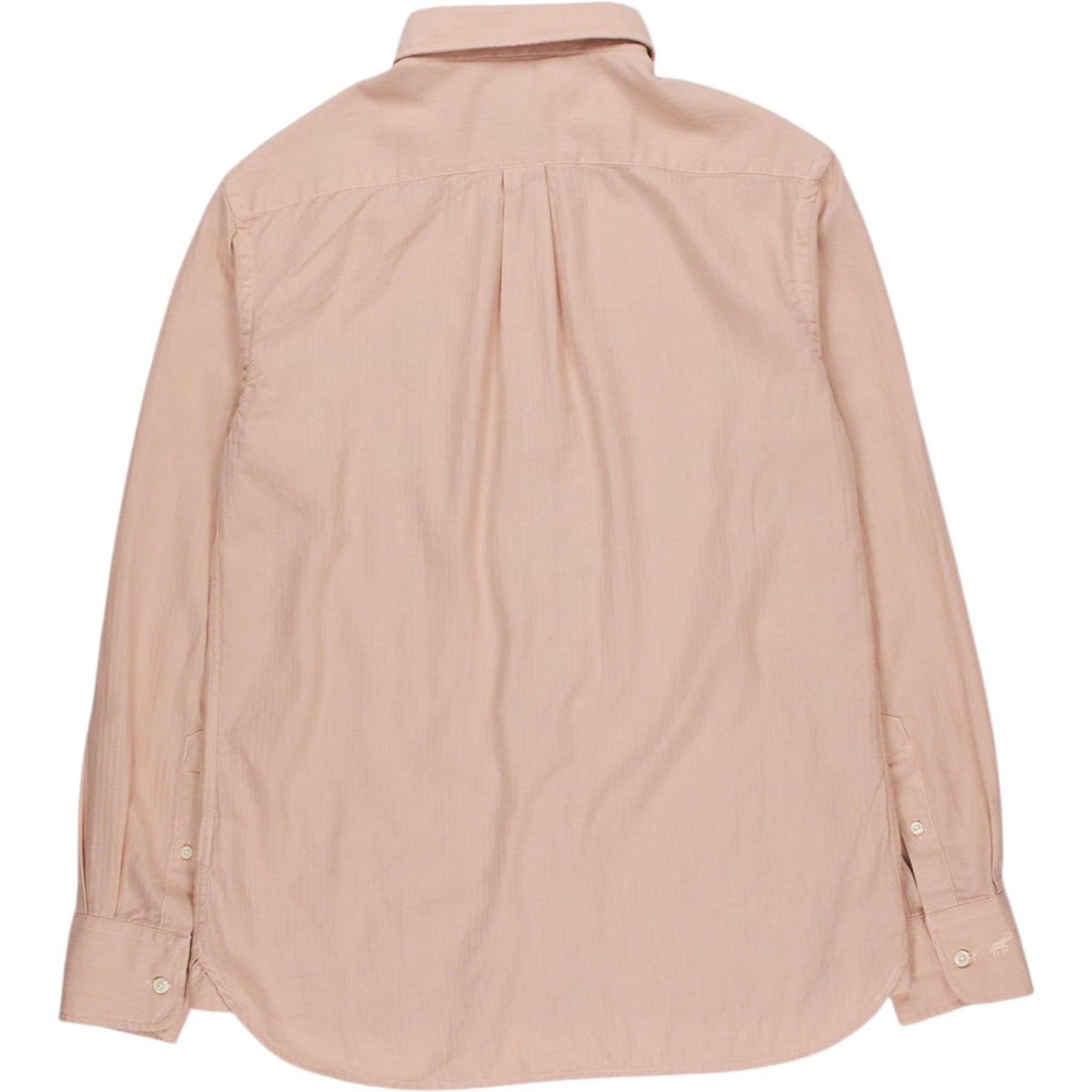 Beaufort & Blake Pink Cotton Shirt