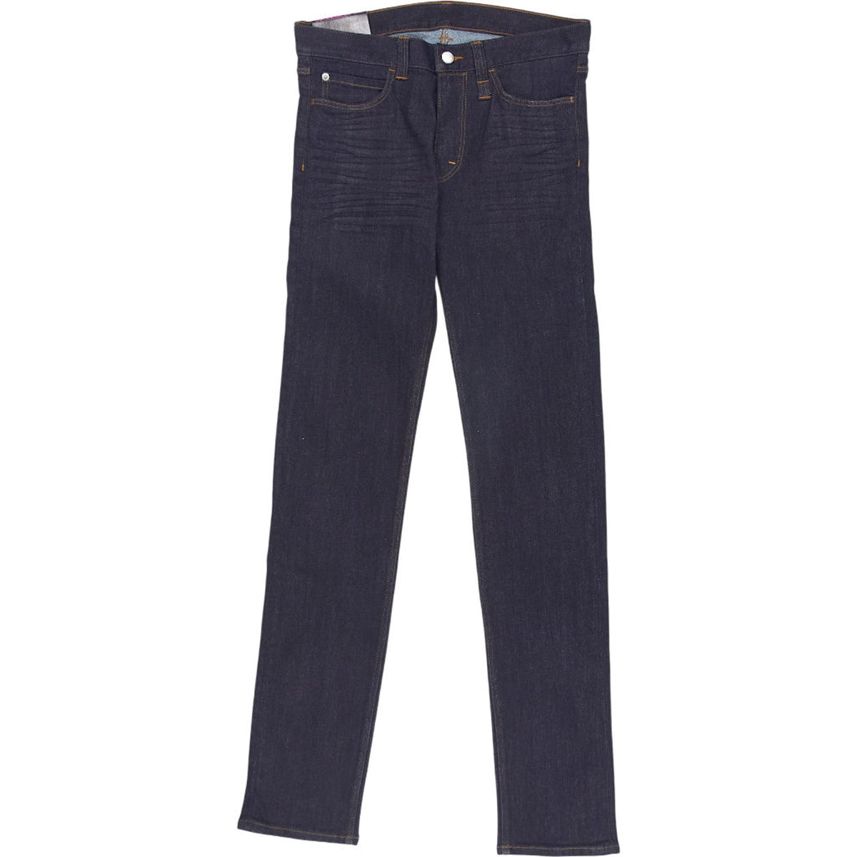 Cheap Monday Slim Indigo Denim Jeans