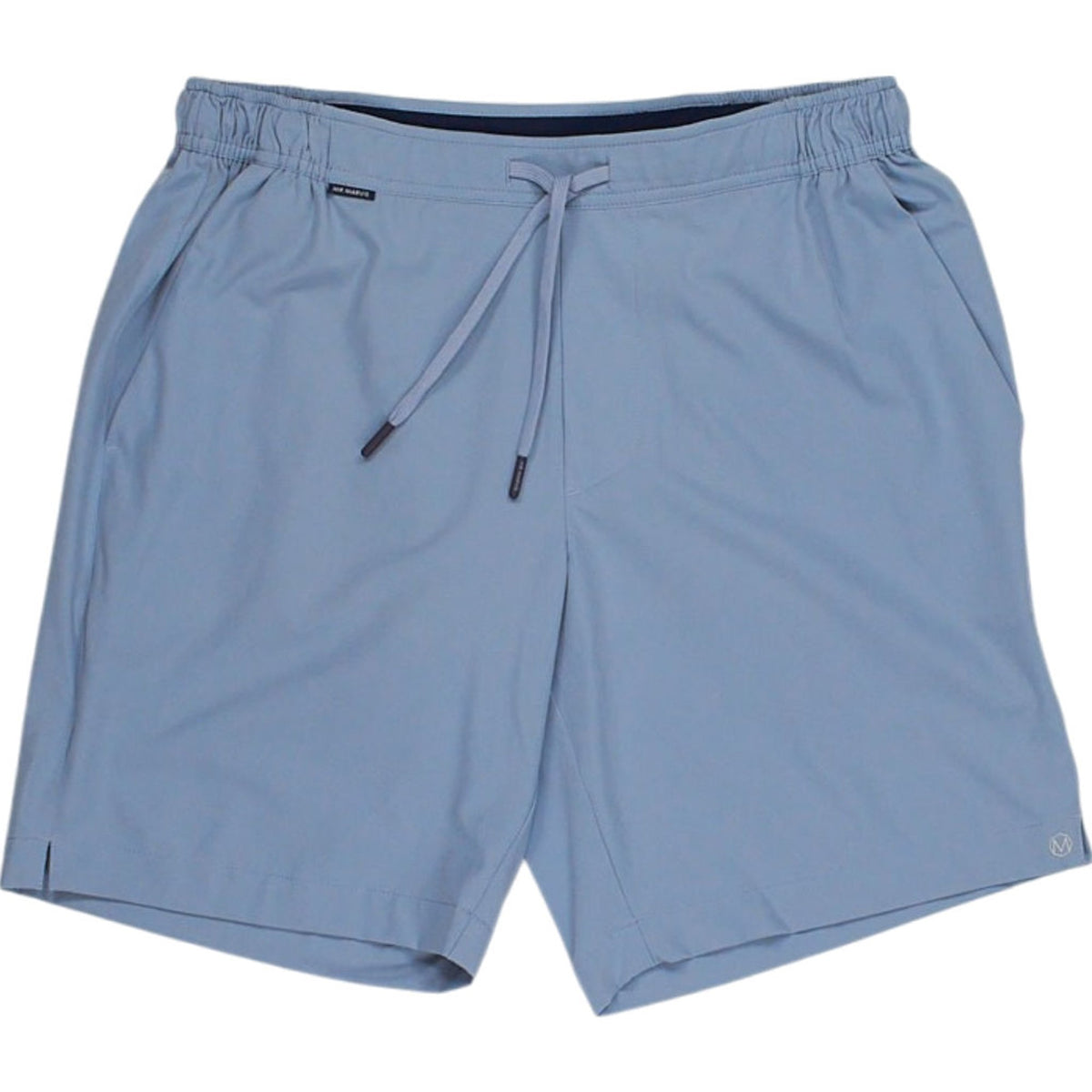 Mr Marvis The Antarctica Sports Shorts