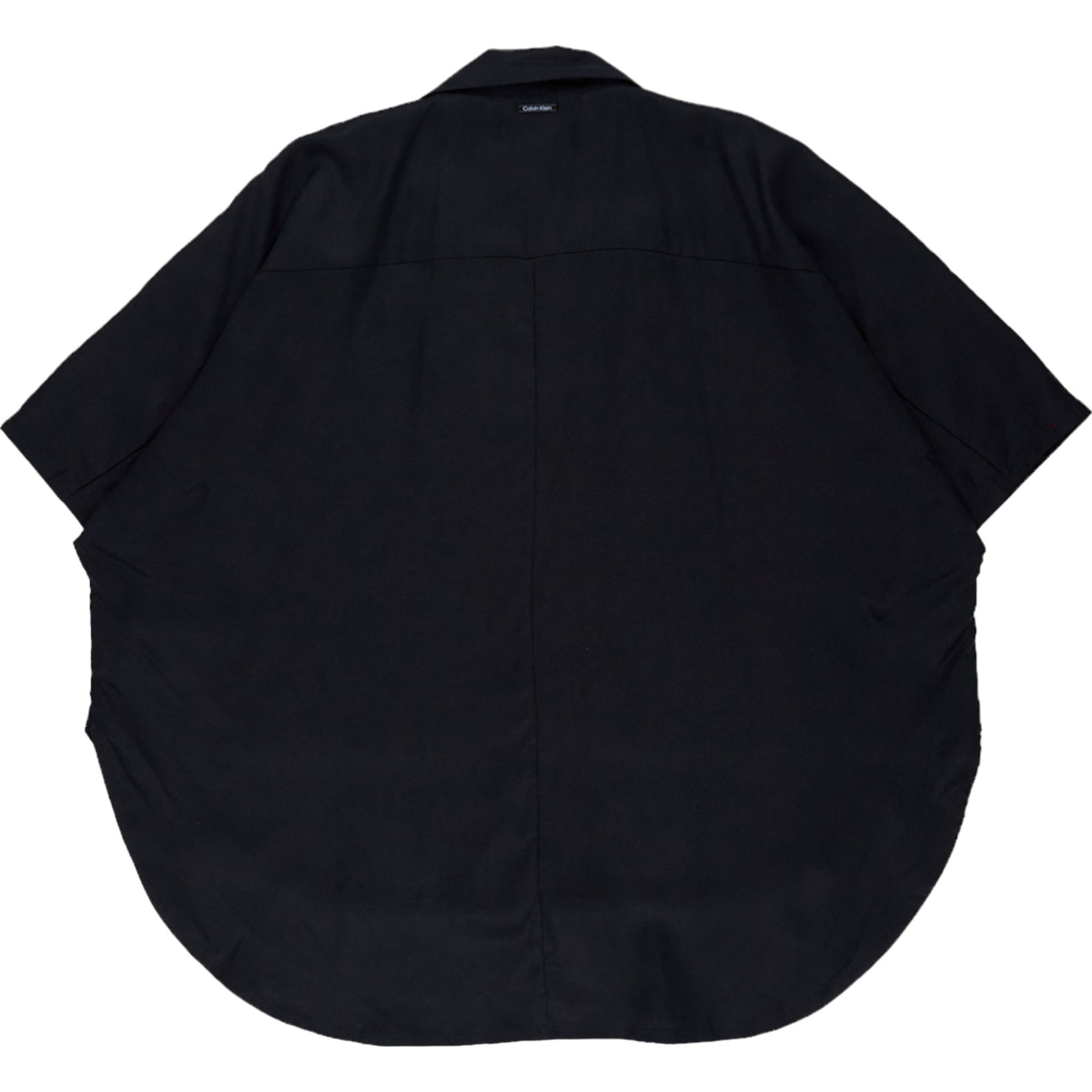 Calvin Klein Black Shirt