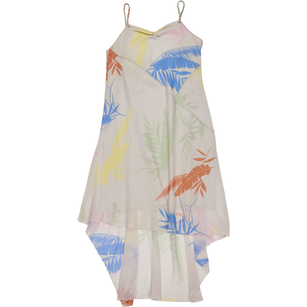 Diesel Multicoloured Asymmetric Dress