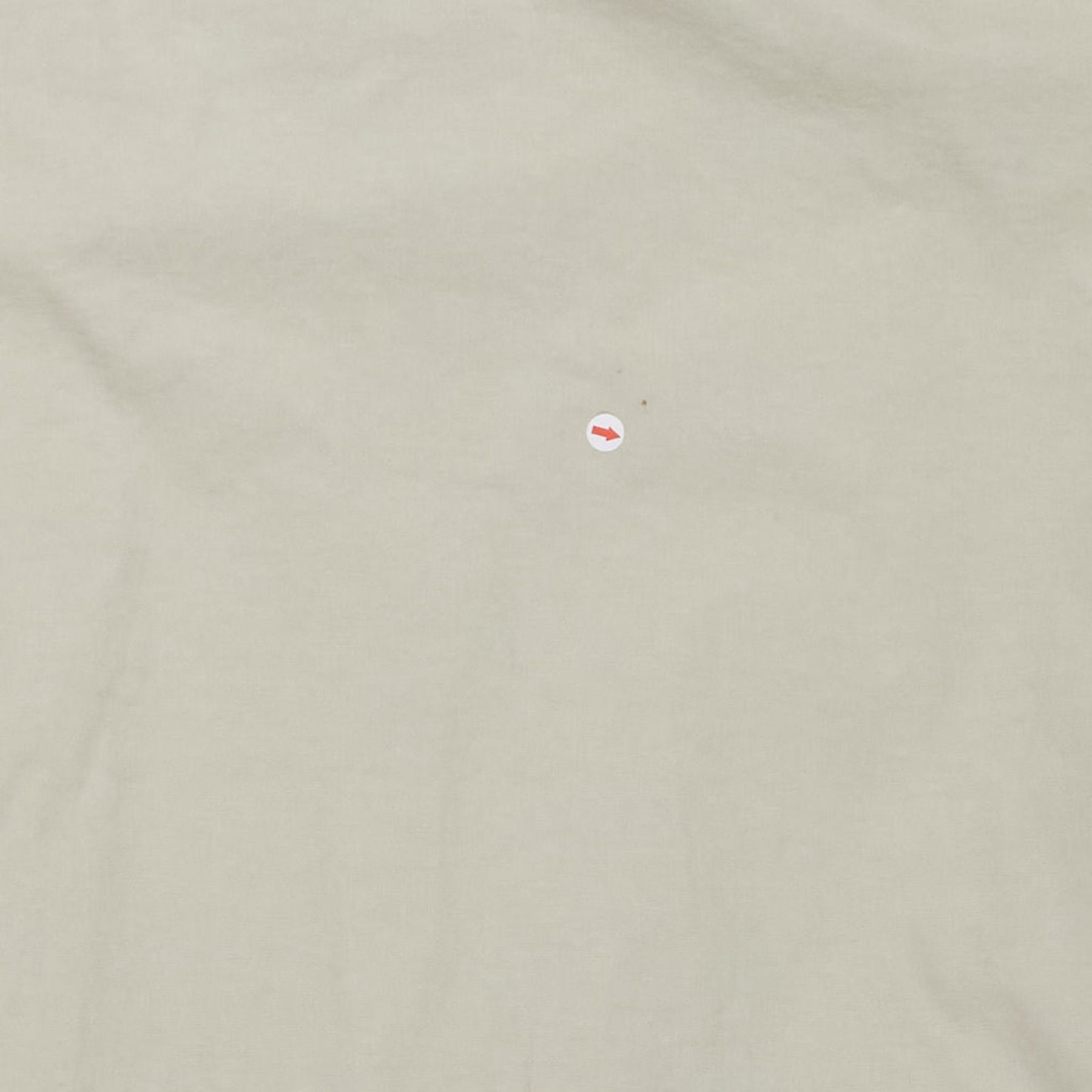 GAP Beige Water Repellent Hooded Jacket