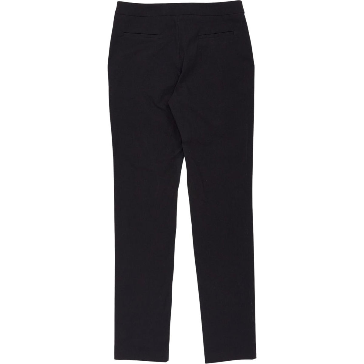 Viktoria & Woods Black Elk Split Pants
