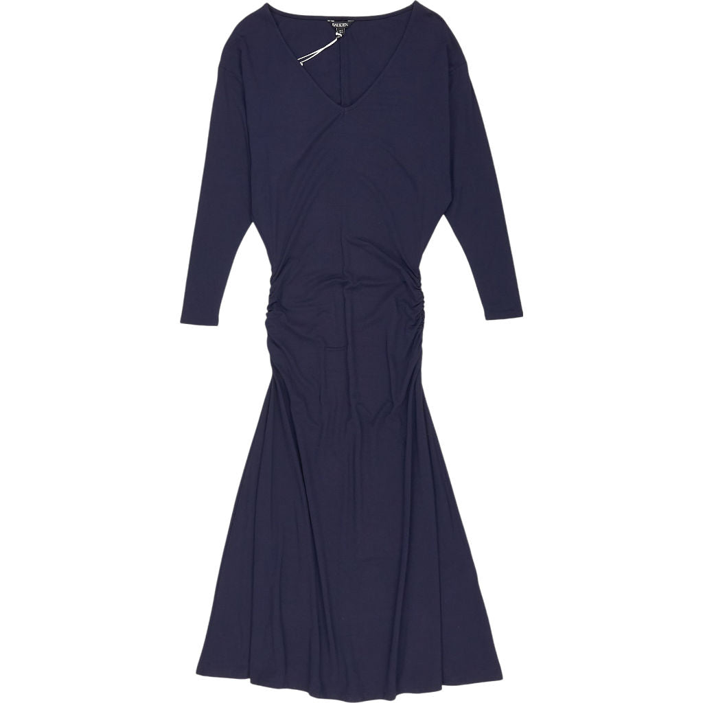Baukjen Navy Kazia Dress