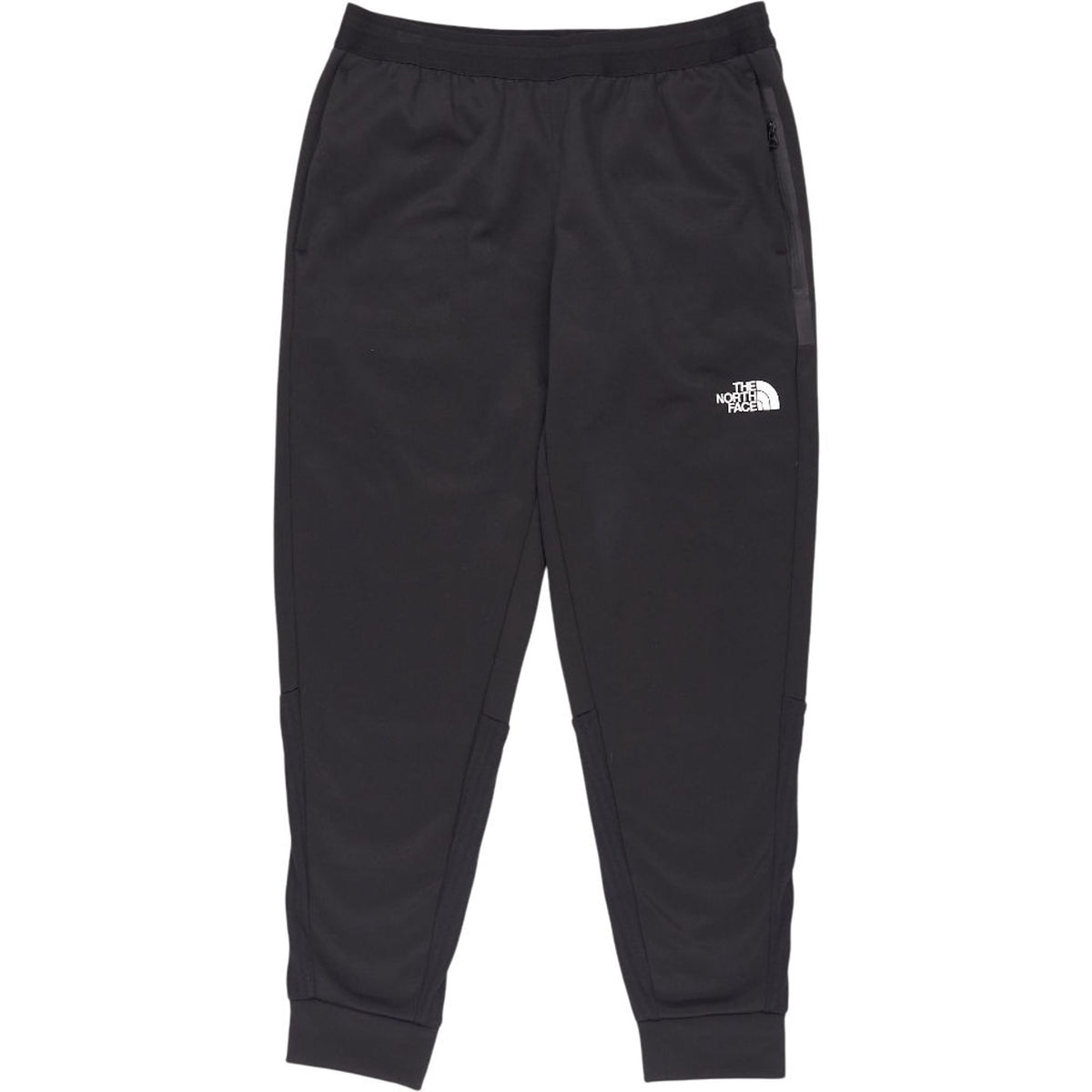 The North Face Black Jogger Pants