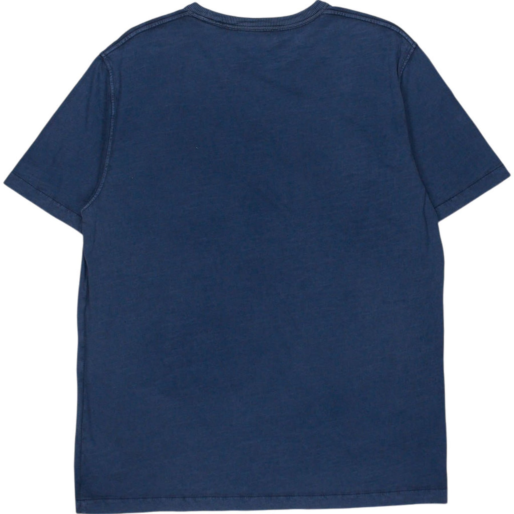 YMC Navy Pocket T-Shirt