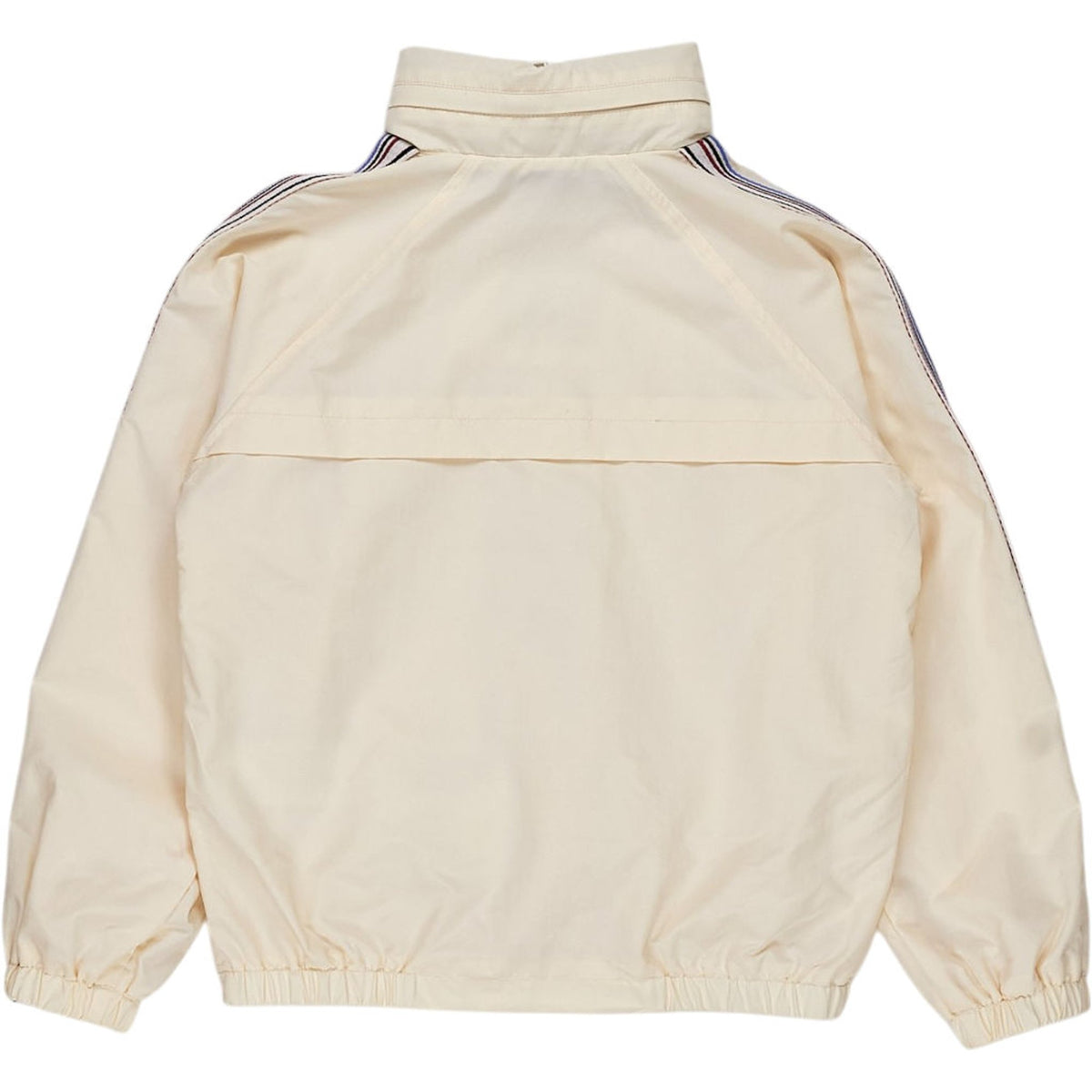 Tommy Hilfiger Cream Striped Jacket
