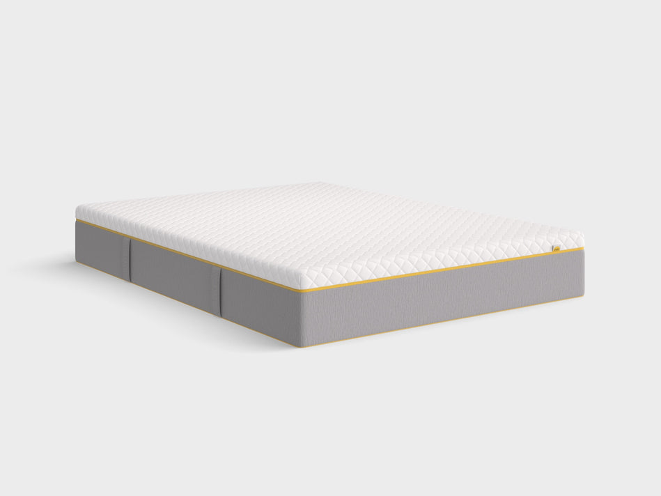 Eve Sleep Mattress The Wunderflip Premium Memory Foam - Double