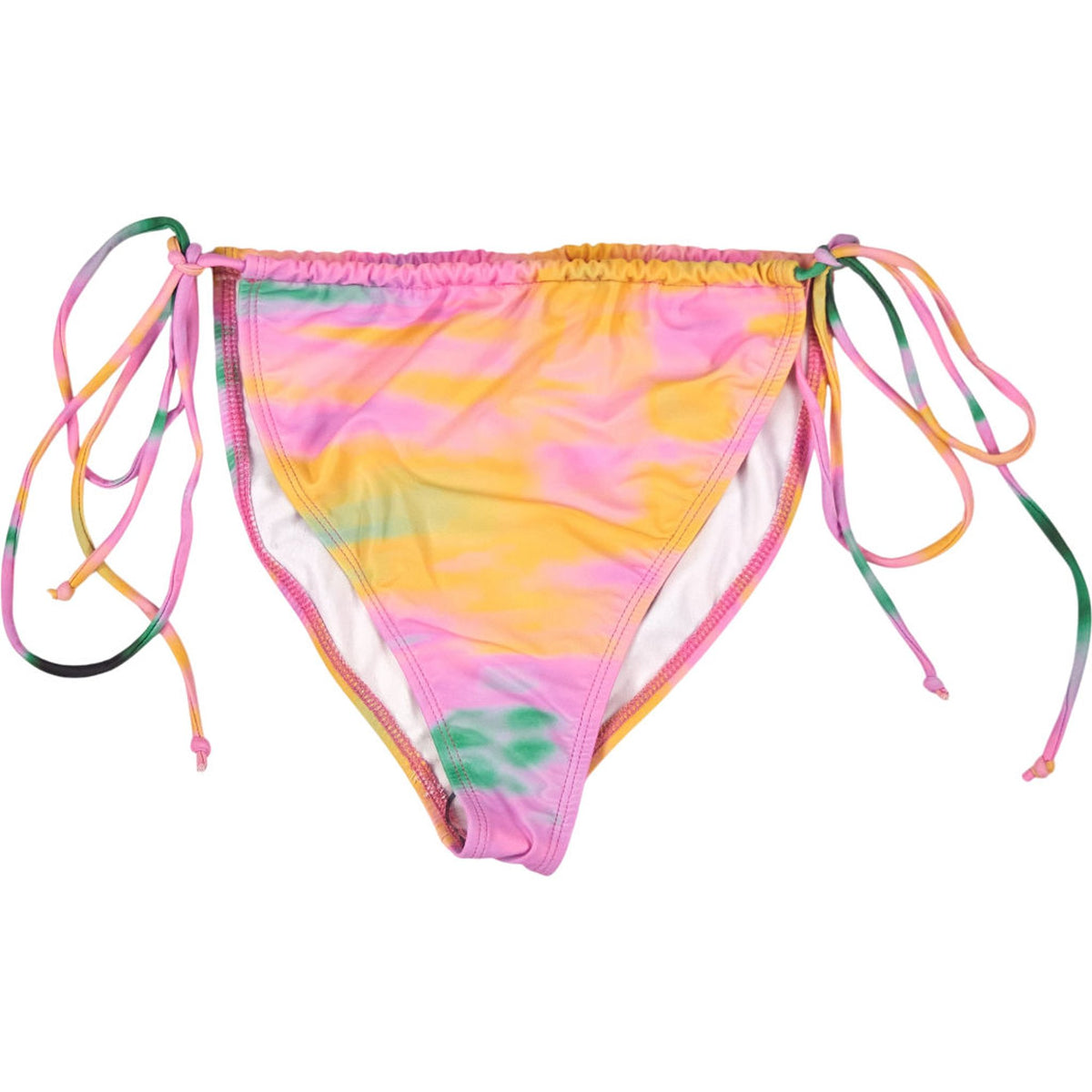 Motel Multicoloured Leyna Bikini Bottom