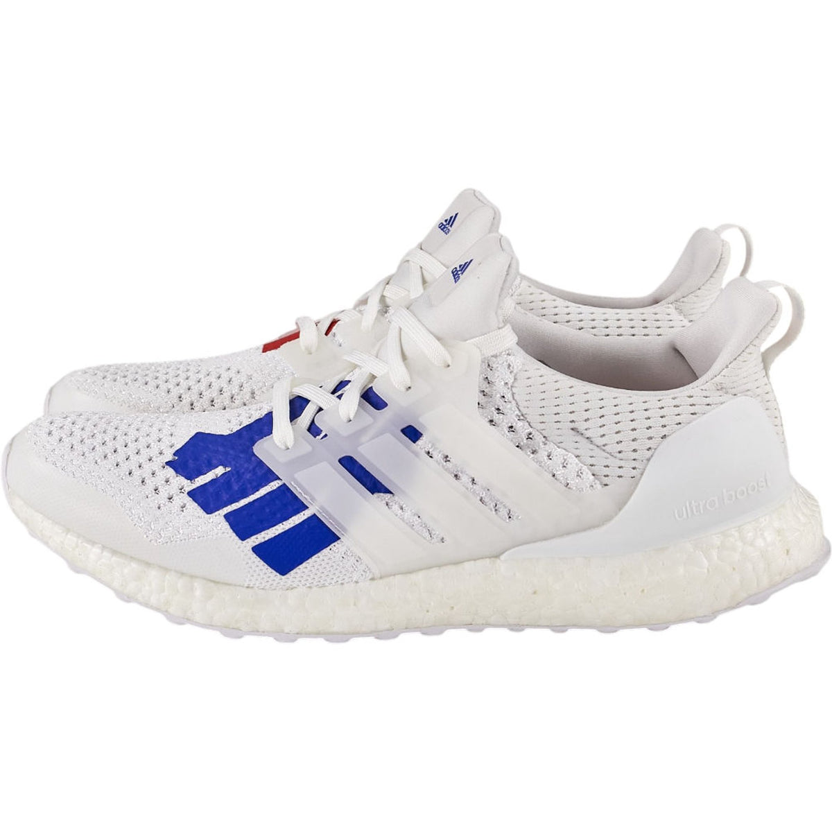 Adidas White Ultraboost UNDFTD Trainers