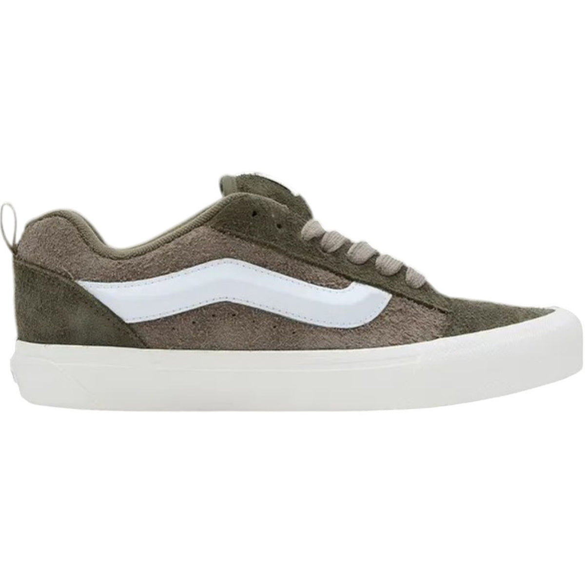 Vans Knu Skool Ivy Green Sneakers