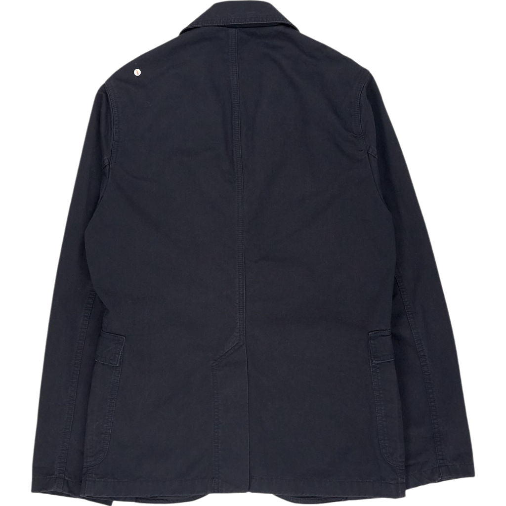 Jaeger Black Blazer Jacket