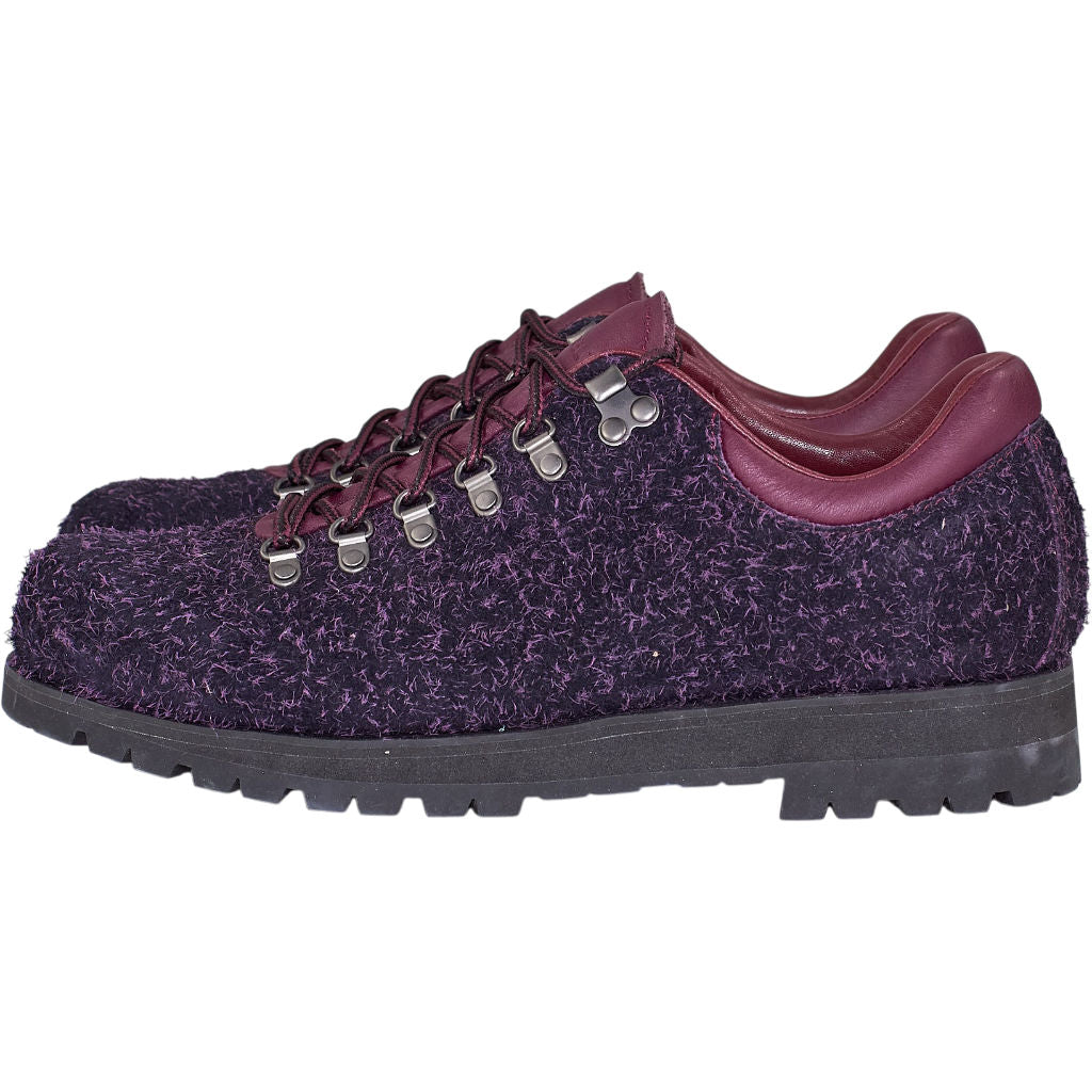 Merrell Purple Velvet Hiking Shoes