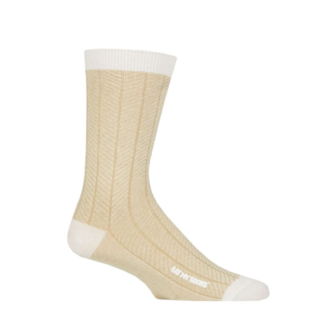 Camembert Cheese Novelty Socks - Unisex