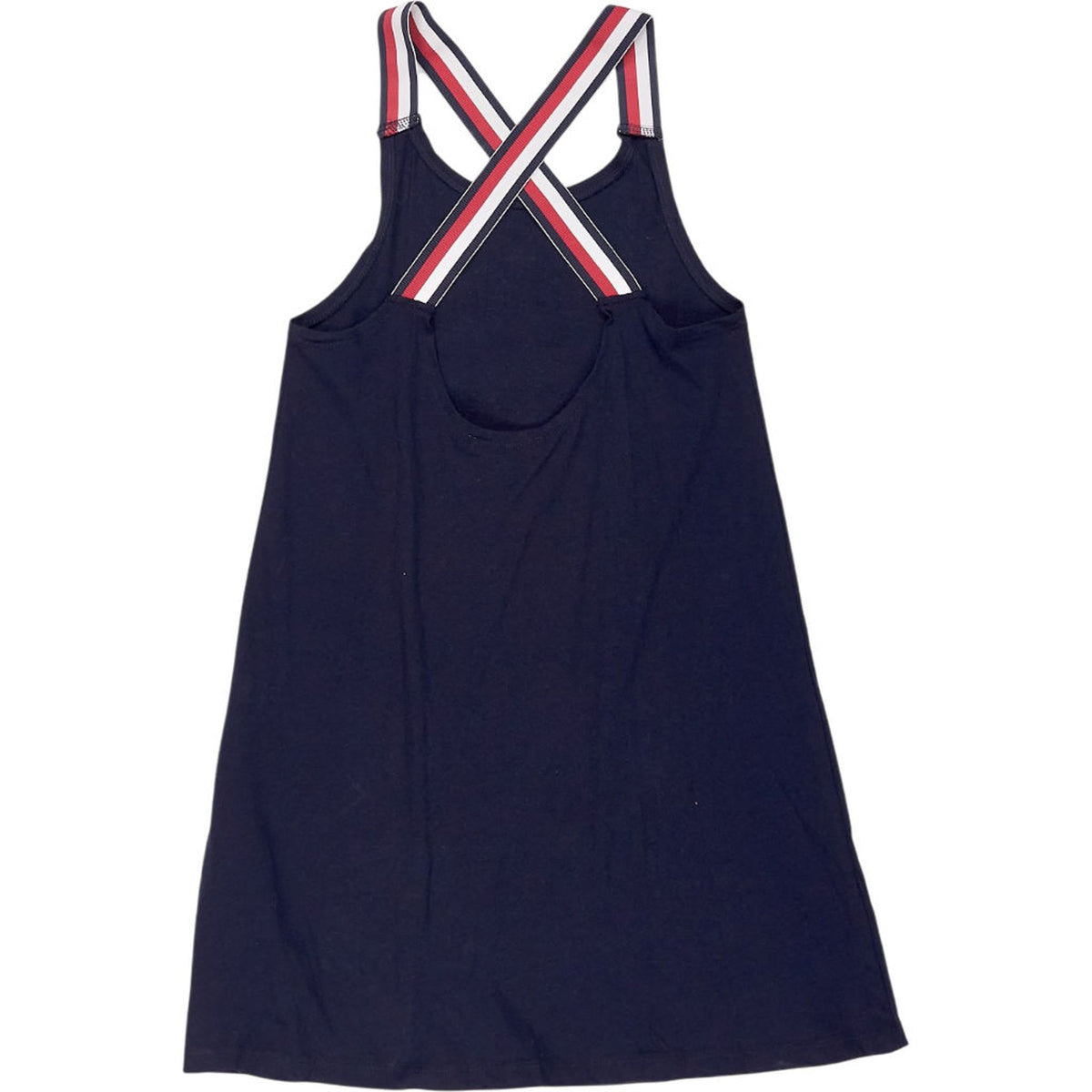 Tommy Hilfiger Navy Girls Dress