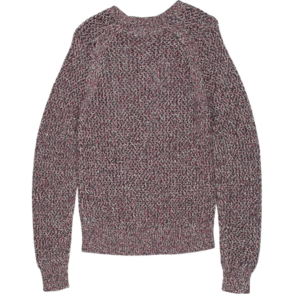 The Upside Multicolour Knit Jumper