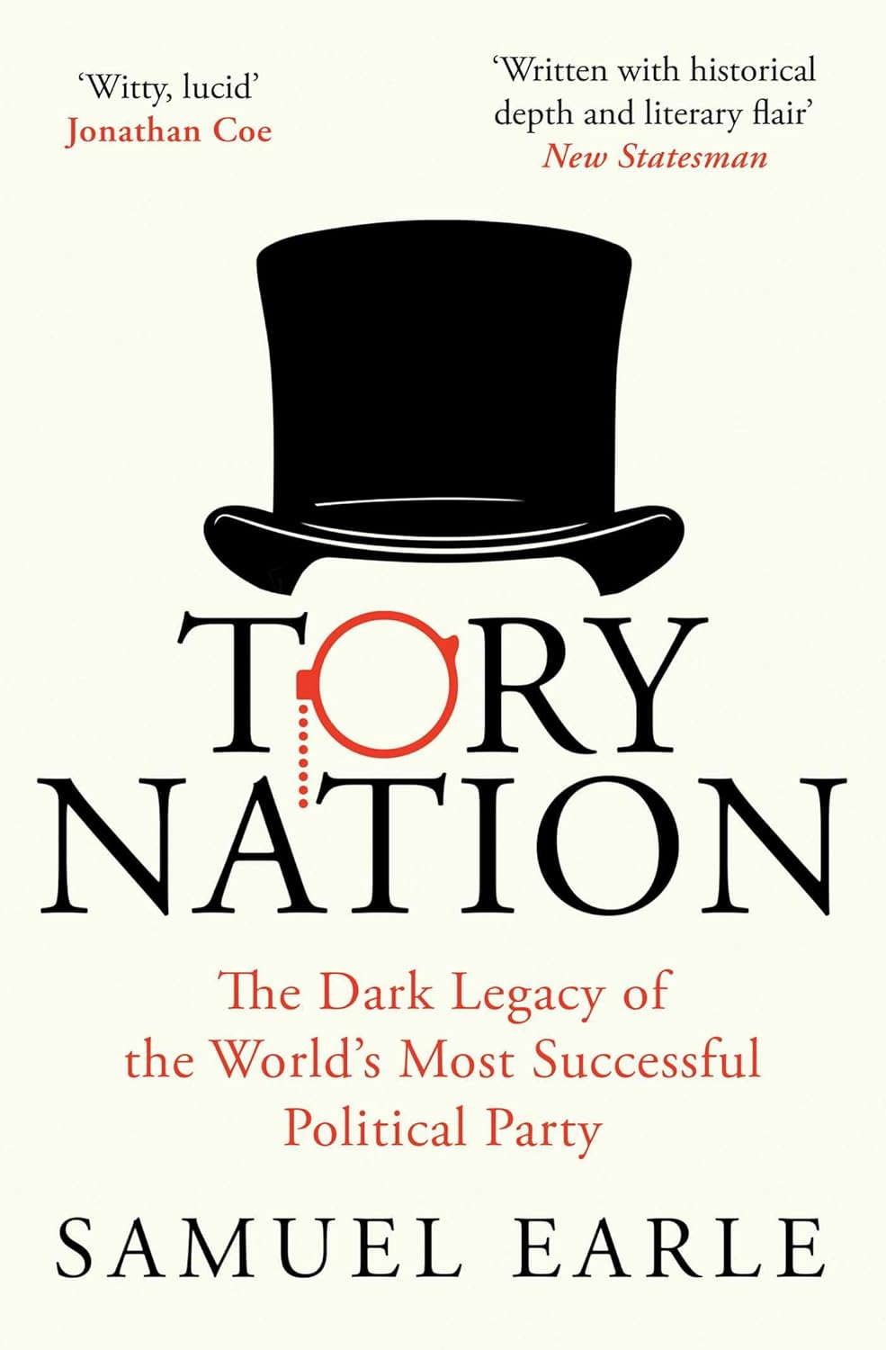 'Tory Nation' by Samuel Earle
